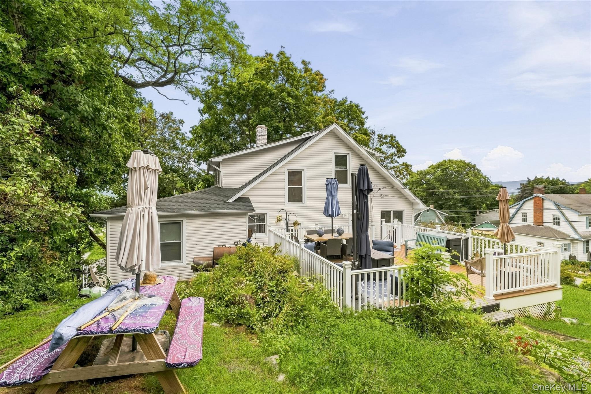 Single Family Hillside Avenue Orange County, NY 10928, MLS-1043721-42