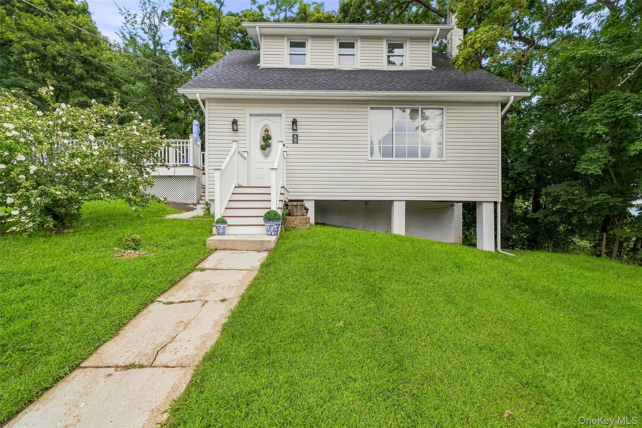 Single Family Hillside Avenue Orange County, NY 10928, MLS-1043721-43