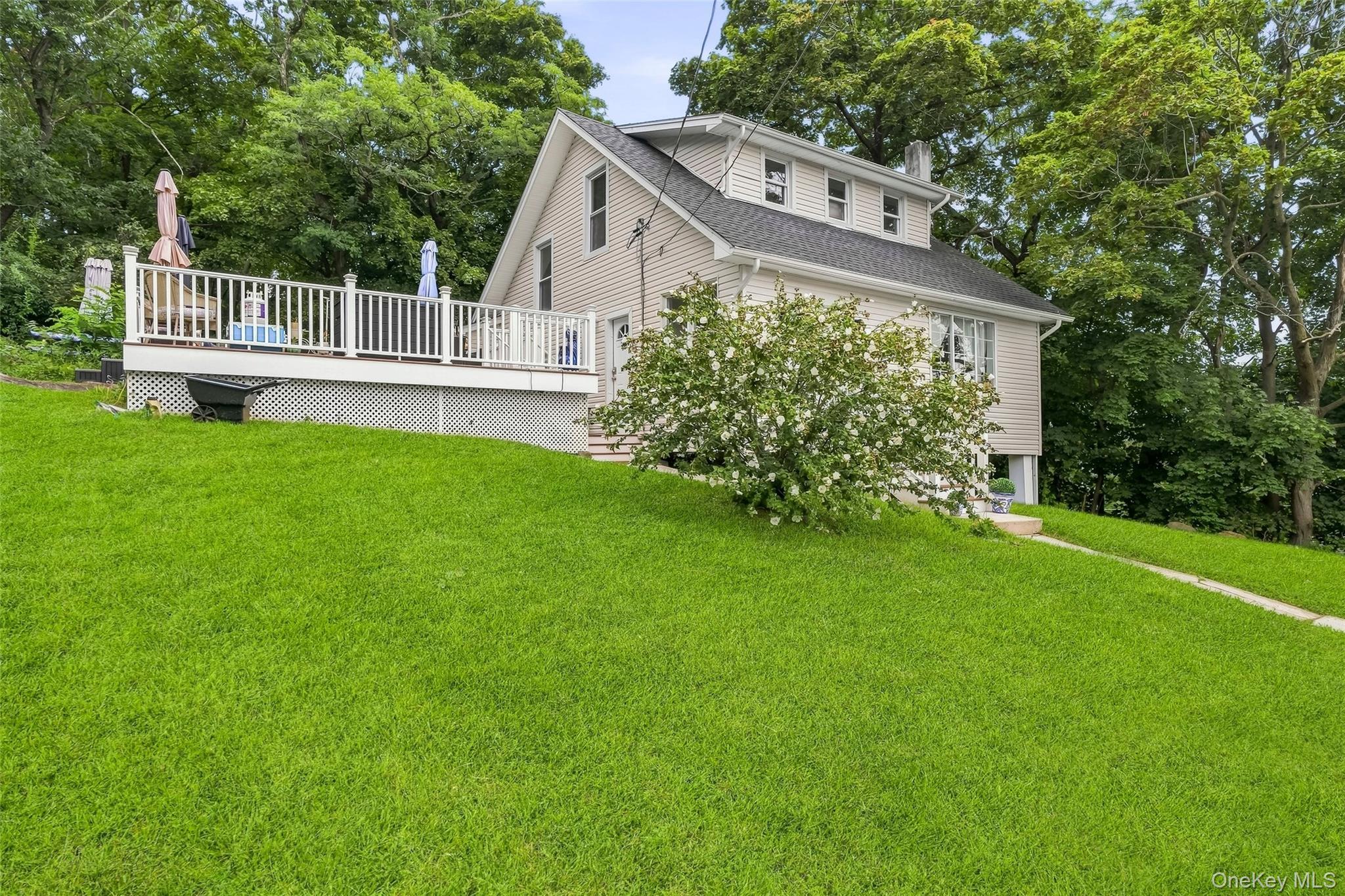 Single Family Hillside Avenue Orange County, NY 10928, MLS-1043721-45