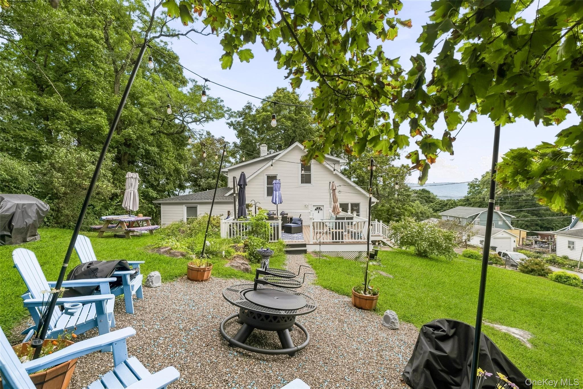 Single Family Hillside Avenue Orange County, NY 10928, MLS-1043721-46