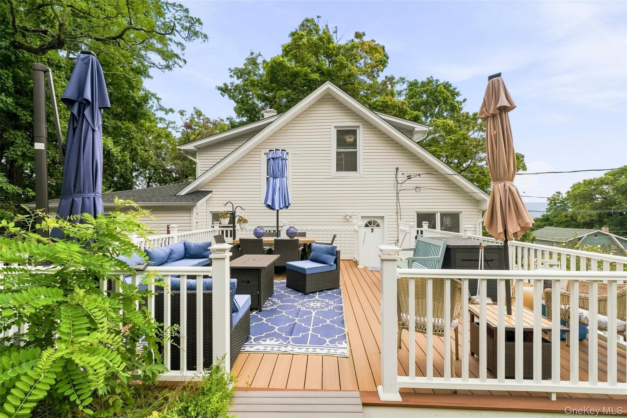 Single Family Hillside Avenue Orange County, NY 10928, MLS-1043721-7