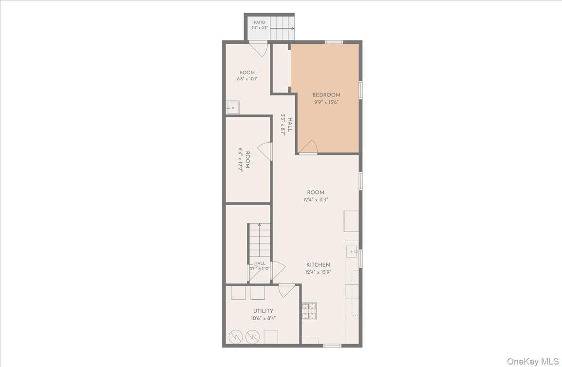 Single Family De Reimer Avenue Bronx, NY 10466, MLS-1043729-18
