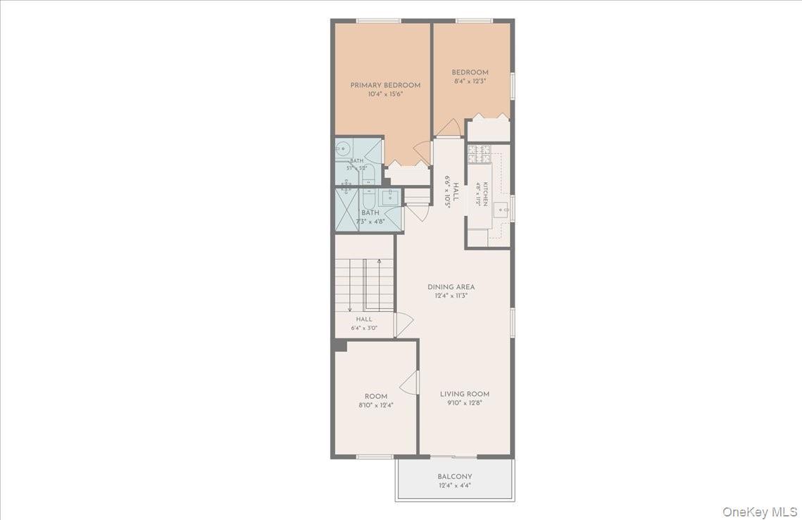Single Family De Reimer Avenue Bronx, NY 10466, MLS-1043729-20