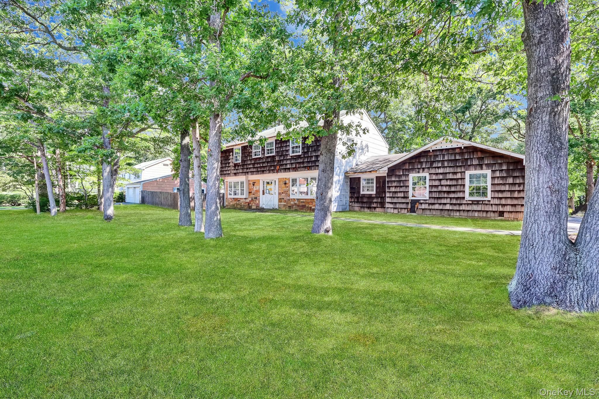 Single Family Stony Brook Road Suffolk County, NY 11790, MLS-1043730-2