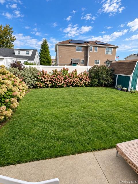 Single Family E Seacrest Avenue  Suffolk County, NY 11757, MLS-1043732-2