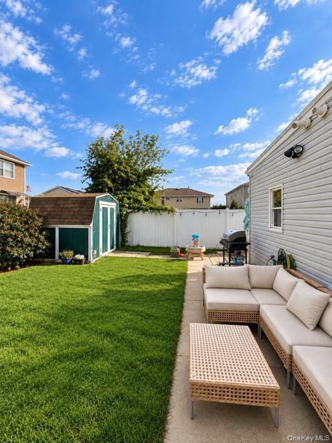 Single Family E Seacrest Avenue  Suffolk County, NY 11757, MLS-1043732-3