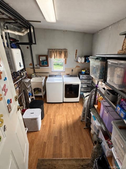 Single Family E Seacrest Avenue  Suffolk County, NY 11757, MLS-1043732-9