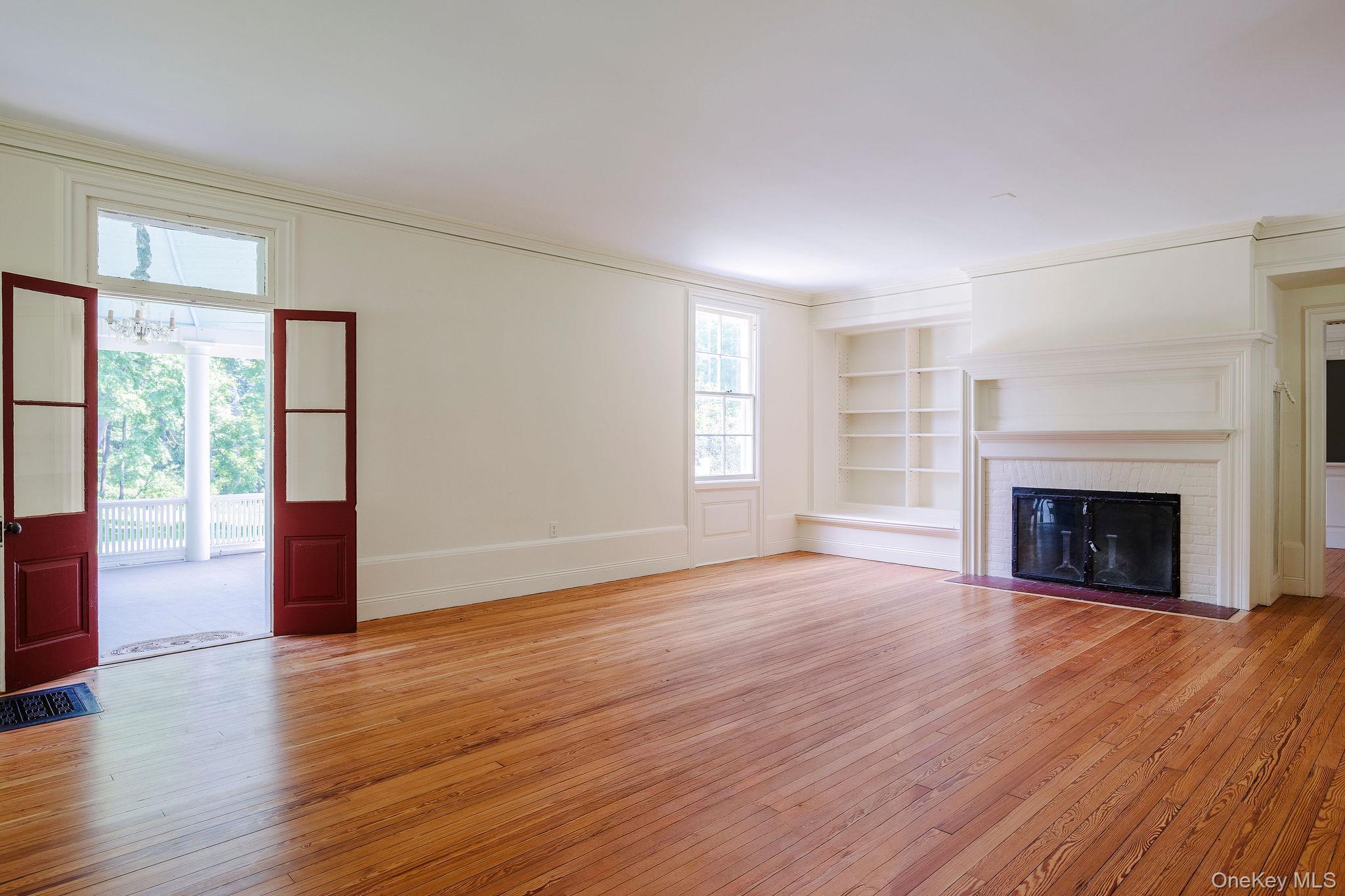 Single Family Leggett Road Ulster County, NY 12484, MLS-1043733-11