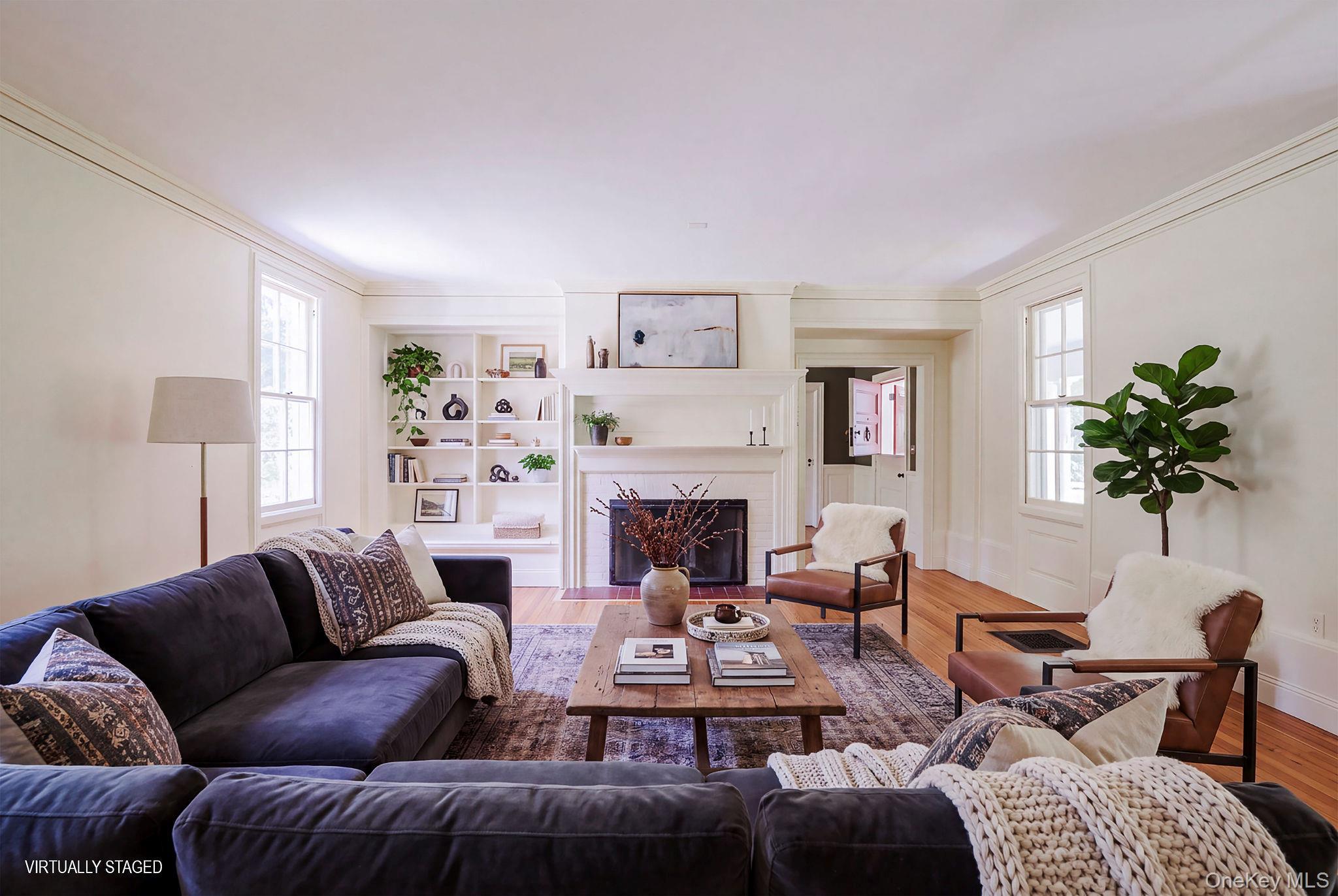 Single Family Leggett Road Ulster County, NY 12484, MLS-1043733-13