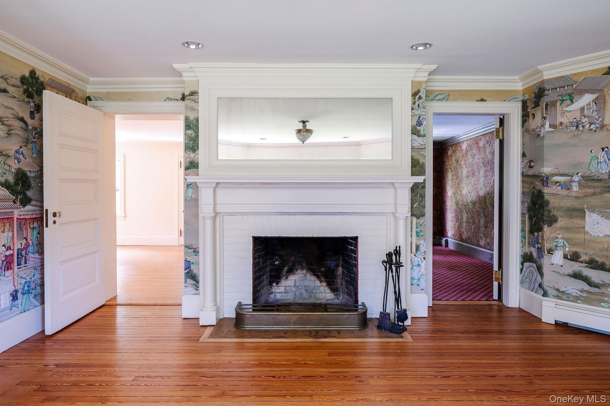 Single Family Leggett Road Ulster County, NY 12484, MLS-1043733-19