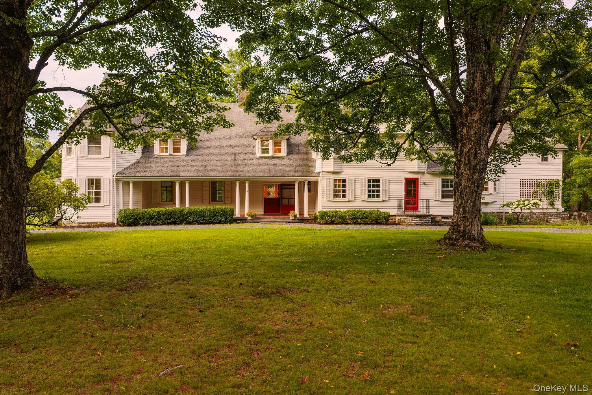 Single Family Leggett Road Ulster County, NY 12484, MLS-1043733-2
