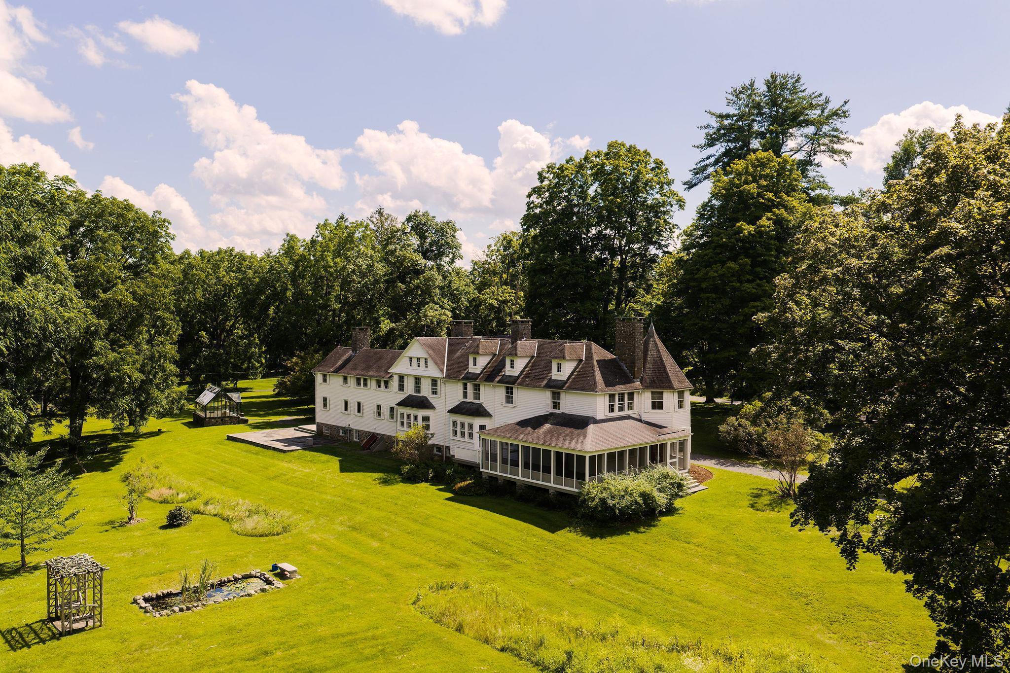 Single Family Leggett Road Ulster County, NY 12484, MLS-1043733-3