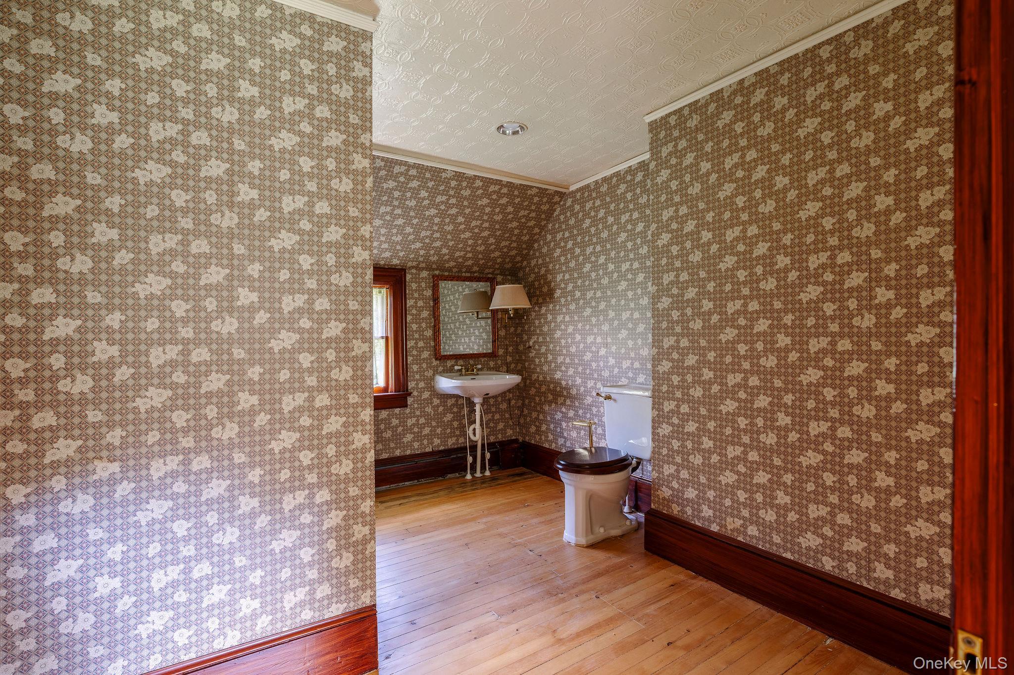 Single Family Leggett Road Ulster County, NY 12484, MLS-1043733-37