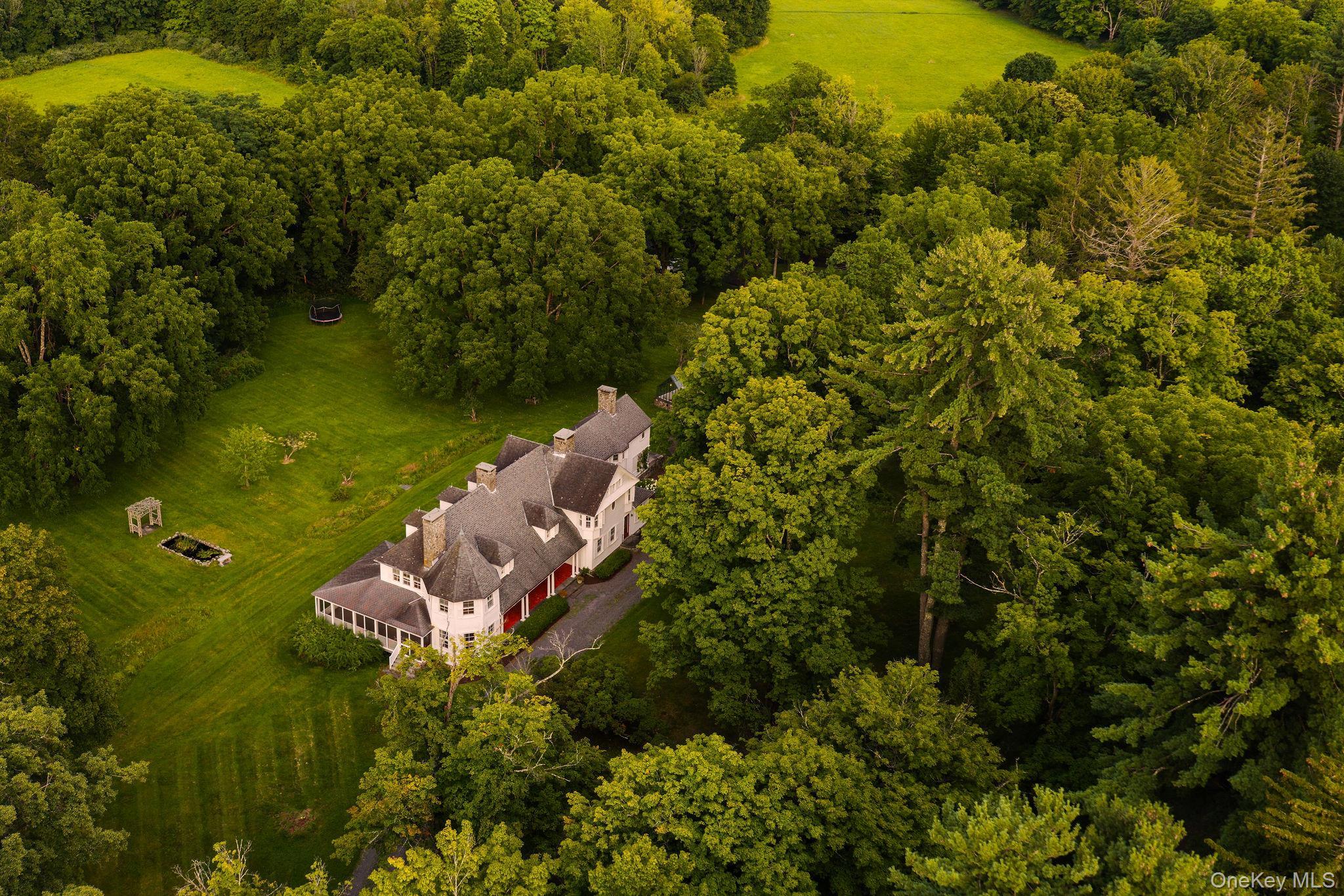 Single Family Leggett Road Ulster County, NY 12484, MLS-1043733-4