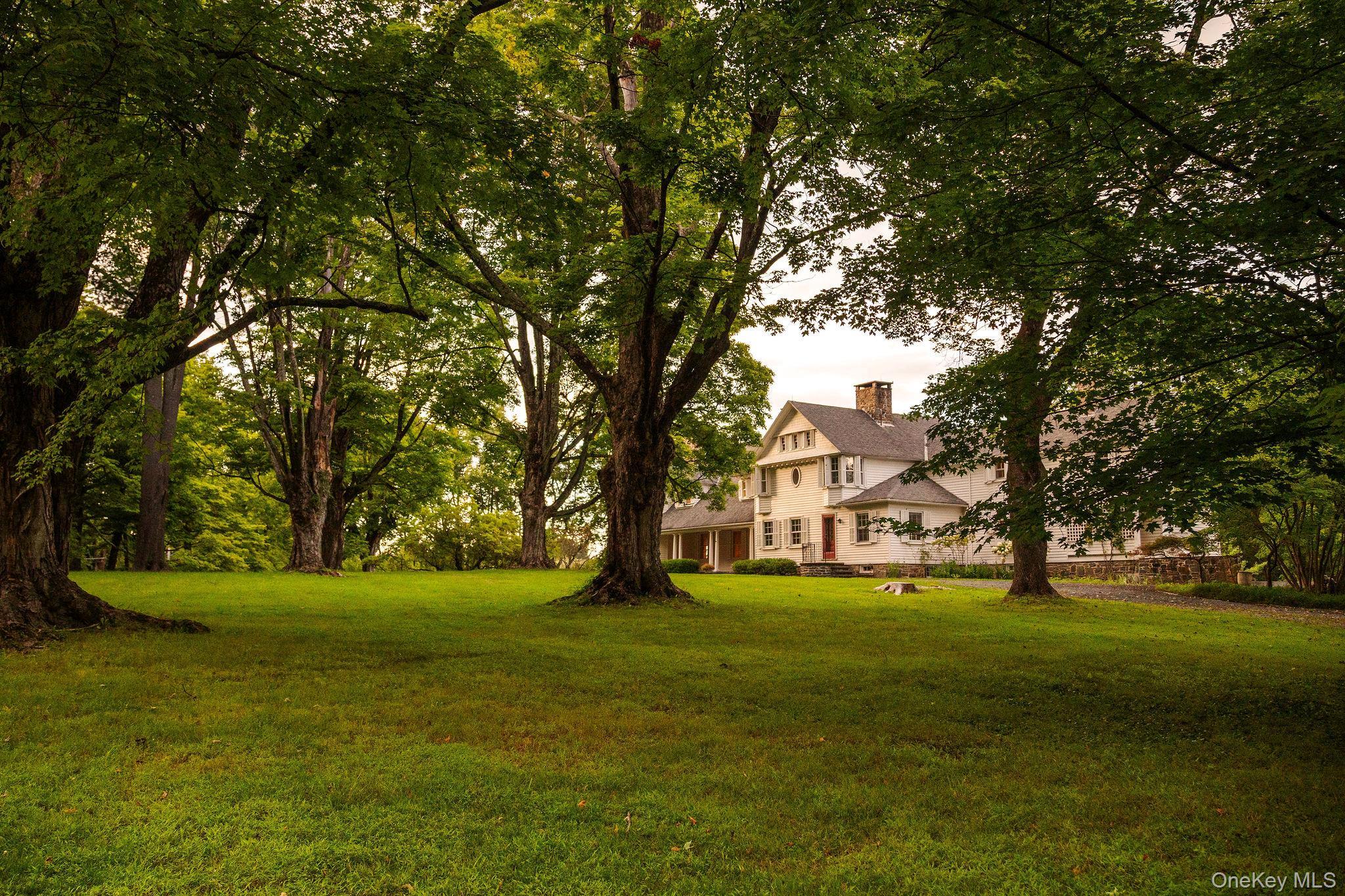 Single Family Leggett Road Ulster County, NY 12484, MLS-1043733-43