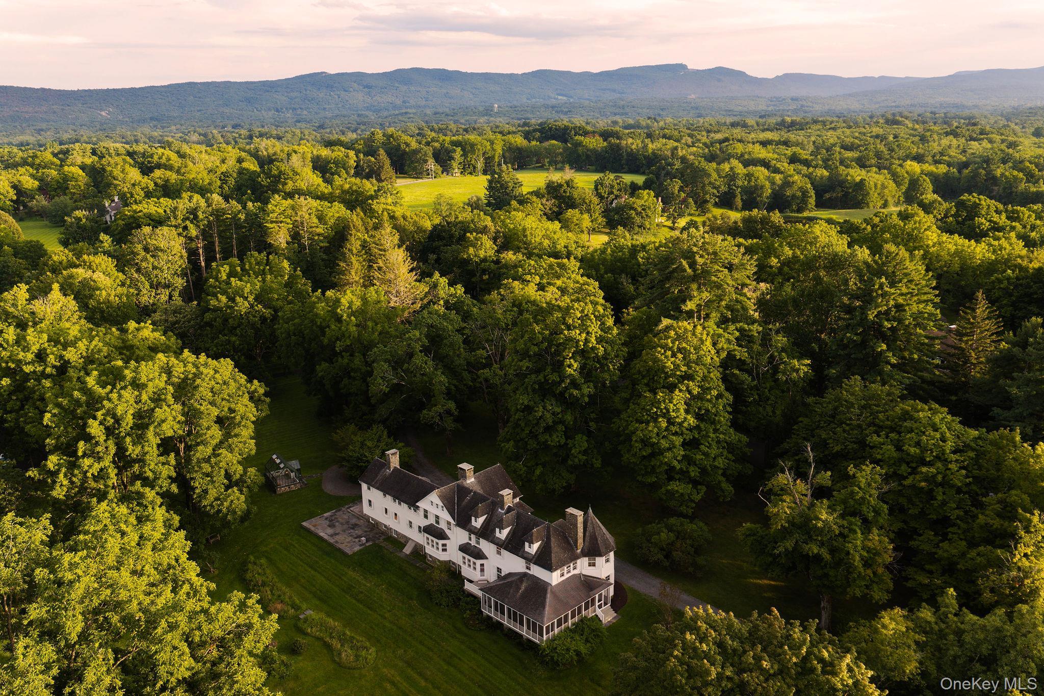 Single Family Leggett Road Ulster County, NY 12484, MLS-1043733-5