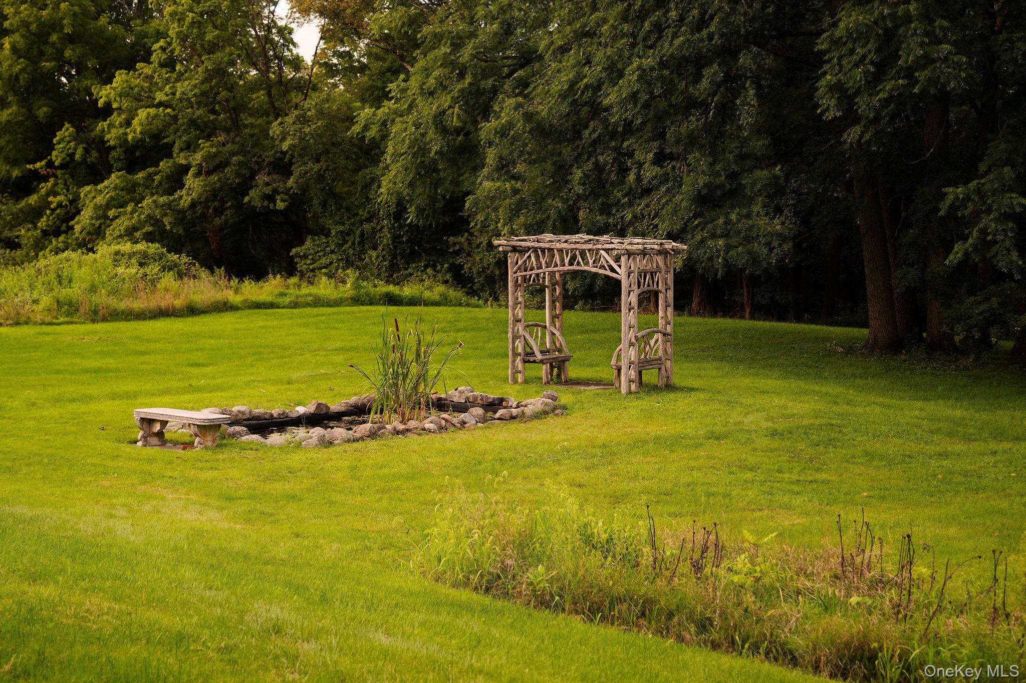 Single Family Leggett Road Ulster County, NY 12484, MLS-1043733-6