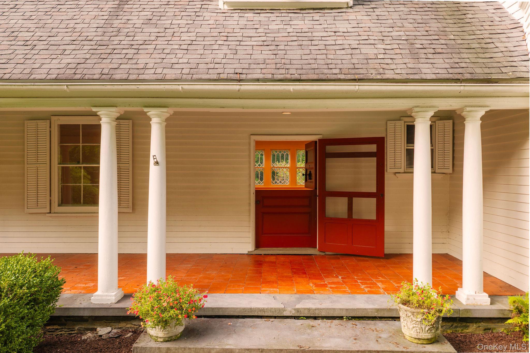 Single Family Leggett Road Ulster County, NY 12484, MLS-1043733-7