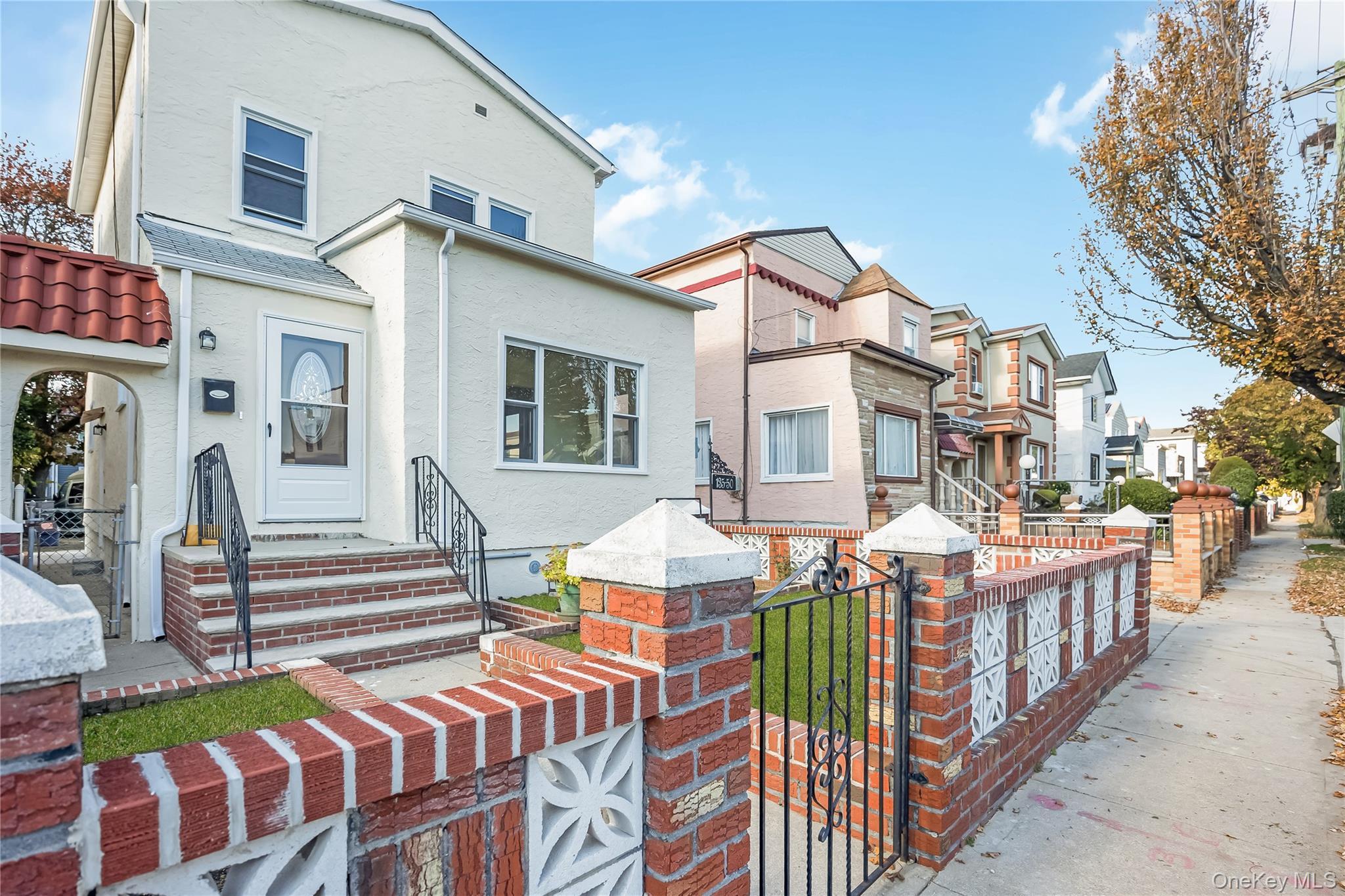 Single Family 234th Street  Queens, NY 11422, MLS-1043747-2