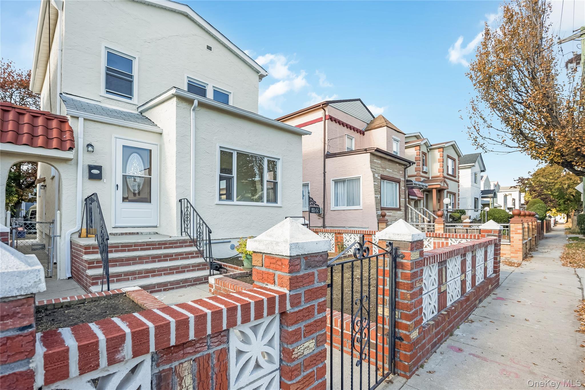 Single Family 234th Street  Queens, NY 11422, MLS-1043747-3