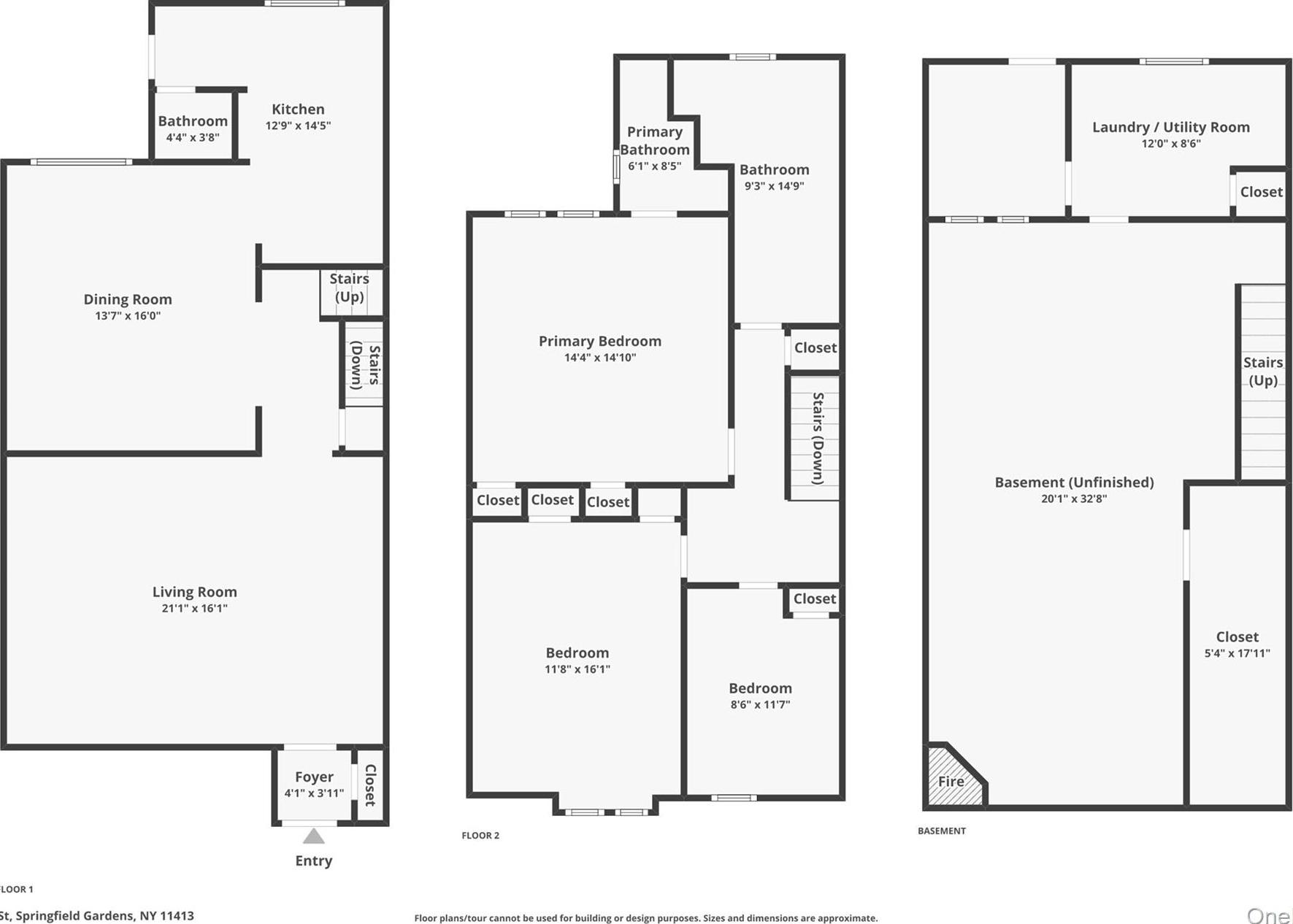 Single Family 229th Street Queens, NY 11413, MLS-1043760-29