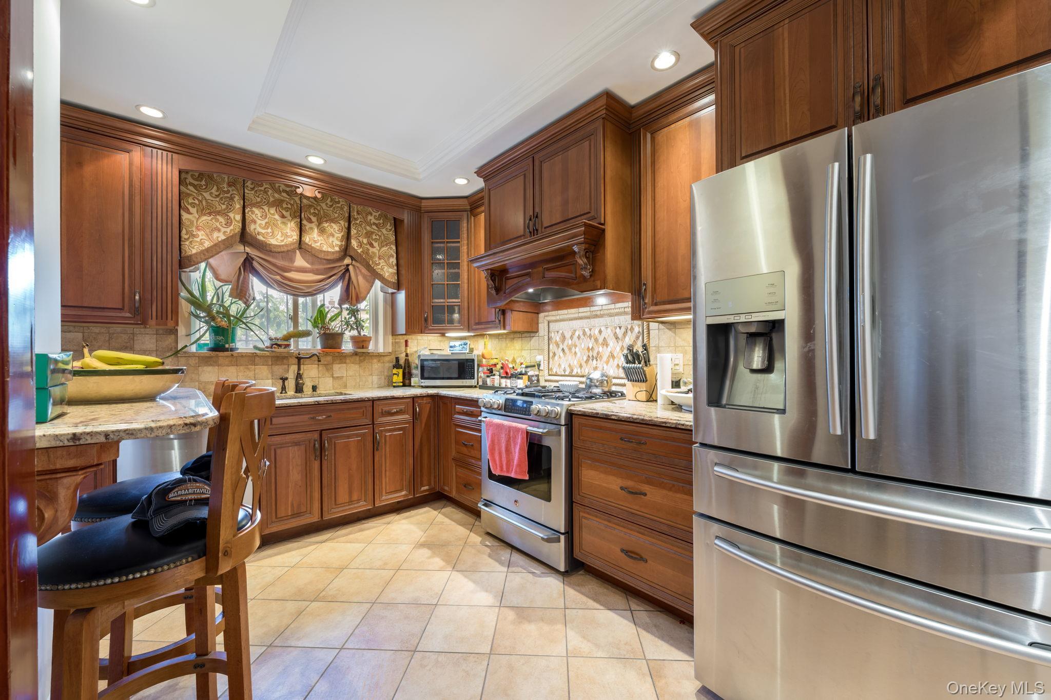 Single Family 229th Street Queens, NY 11413, MLS-1043760-7