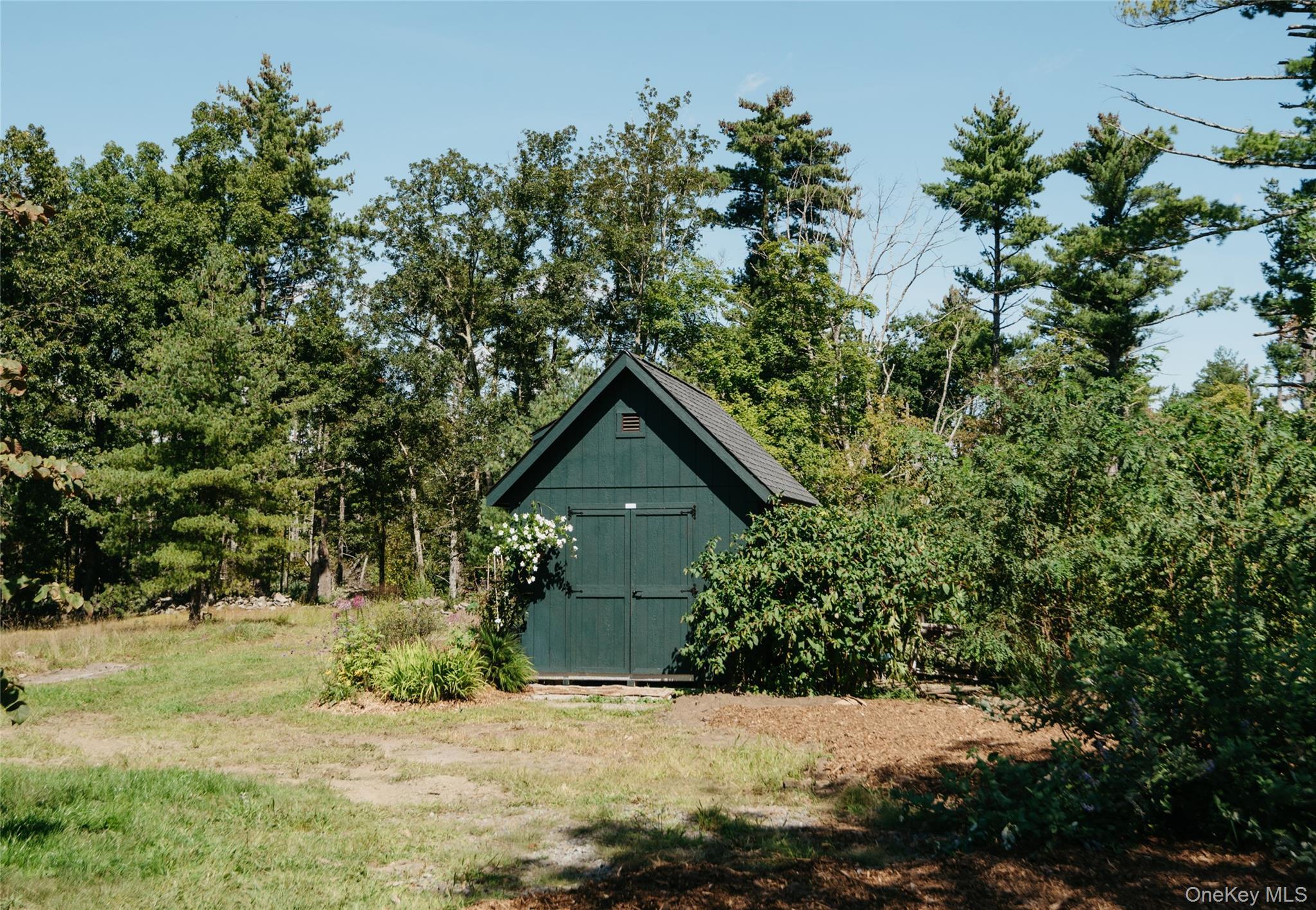 Single Family Lapla Road  Ulster County, NY 12401, MLS-1043761-32