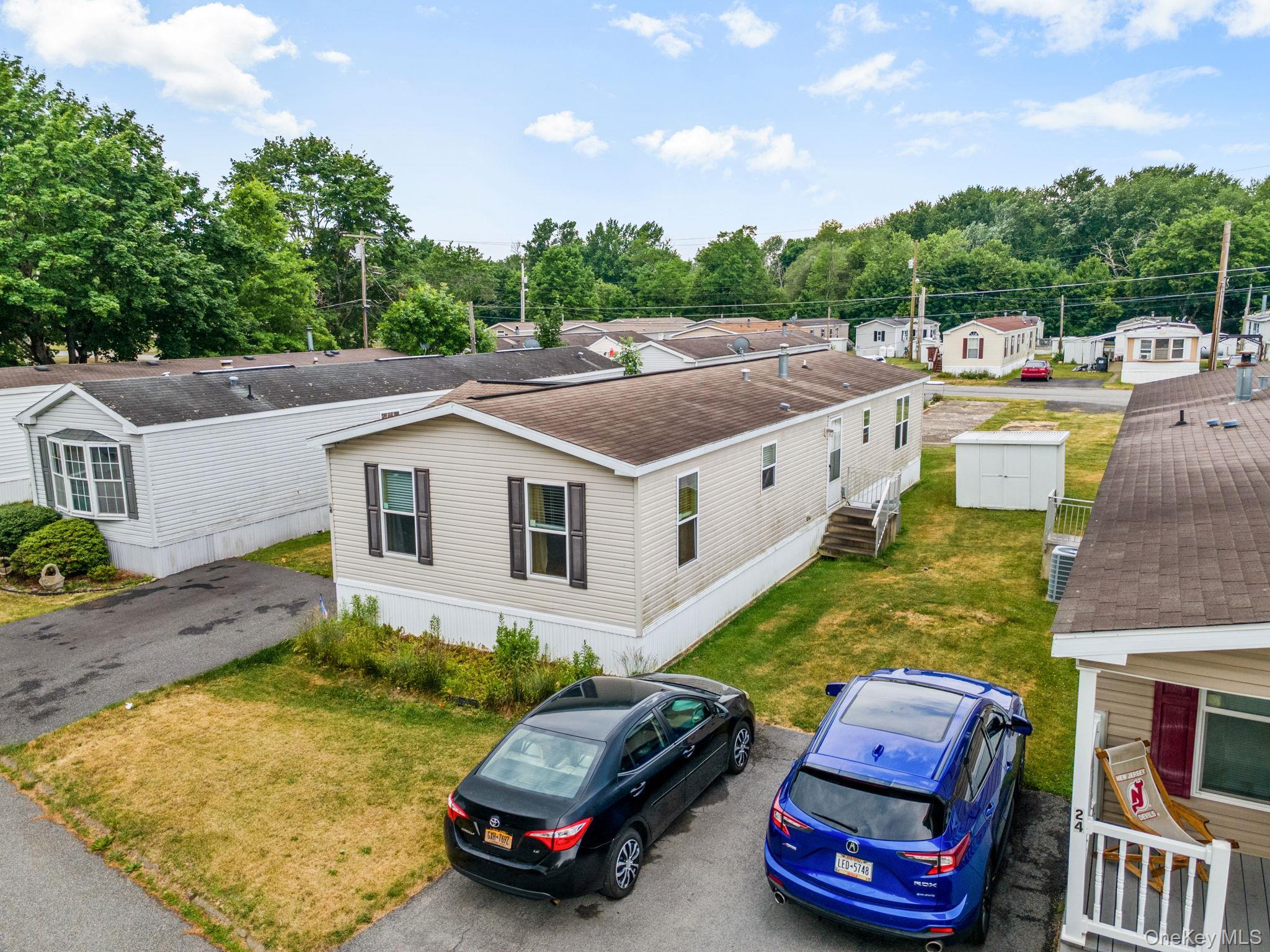 Single Family East Avenue  Orange County, NY 10992, MLS-1043765-18