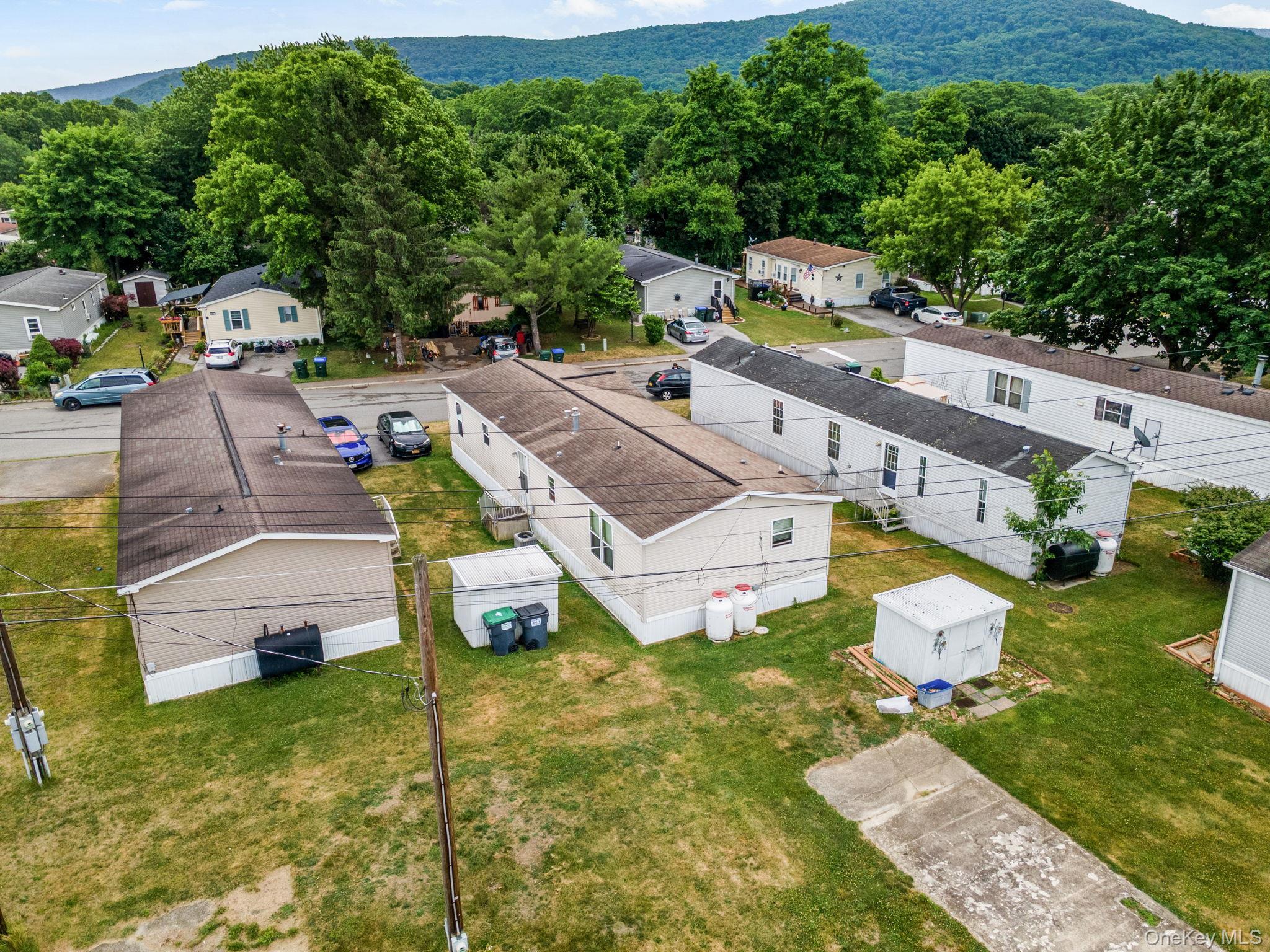 Single Family East Avenue  Orange County, NY 10992, MLS-1043765-19