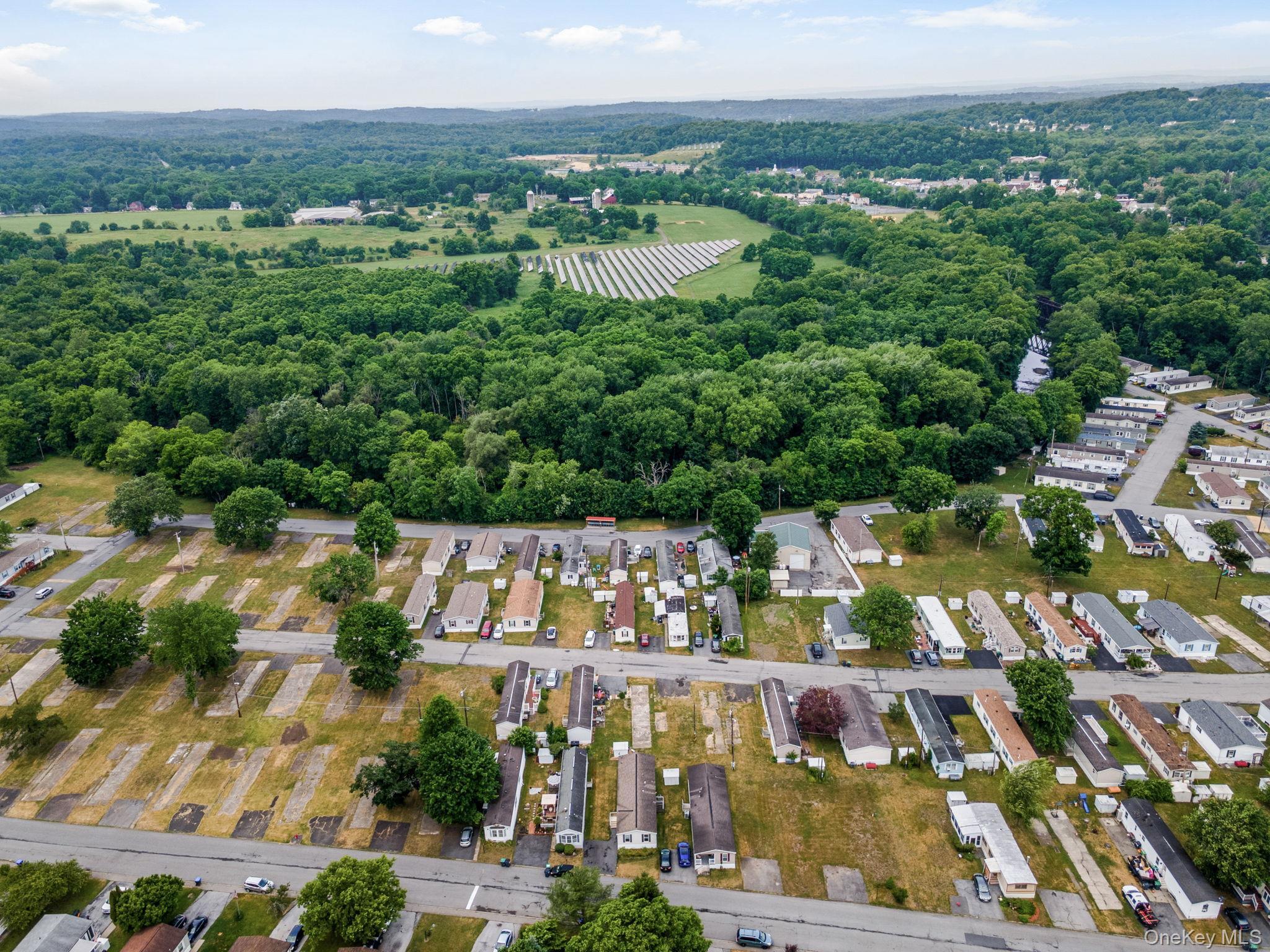 Single Family East Avenue  Orange County, NY 10992, MLS-1043765-21