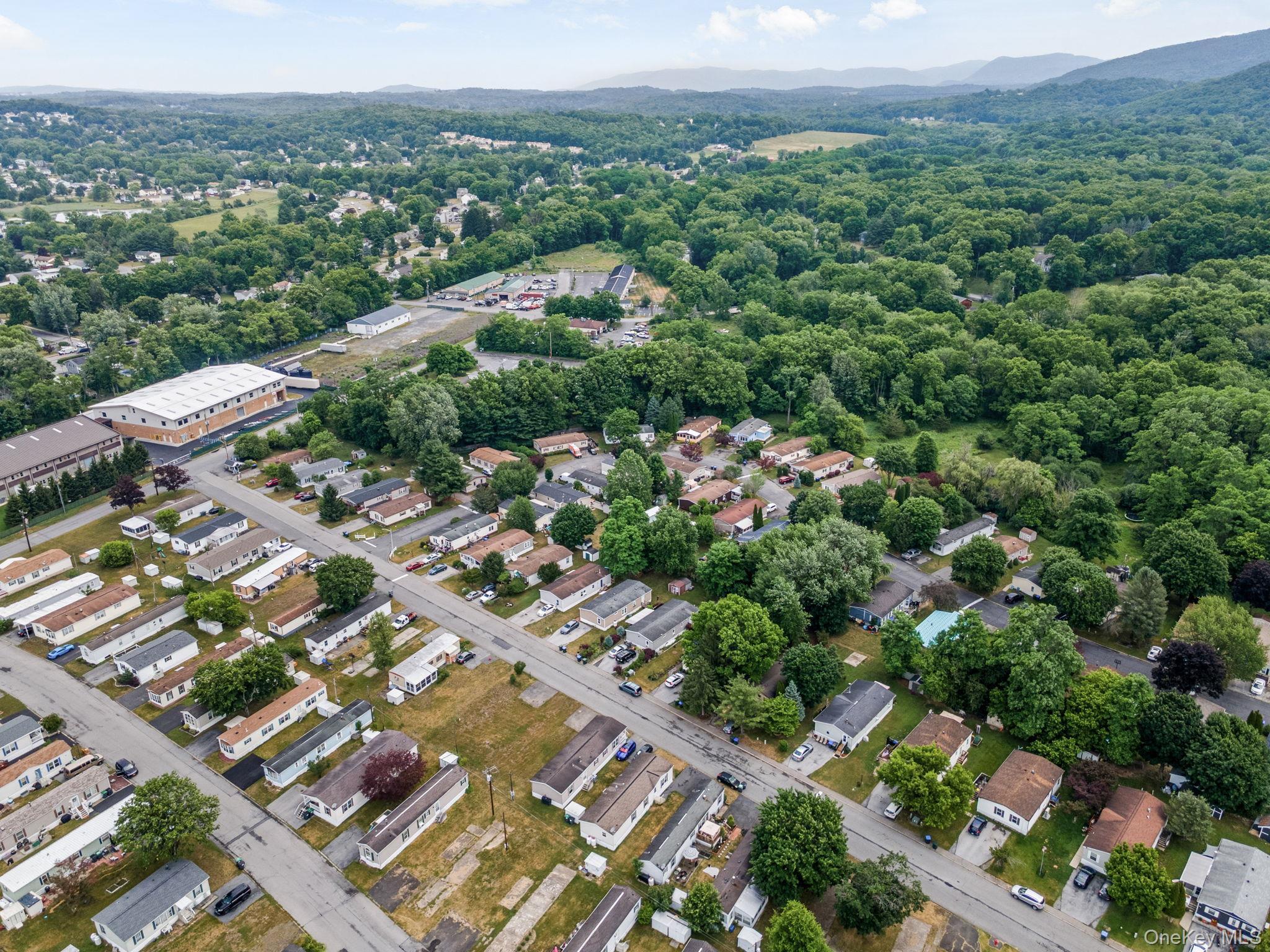 Single Family East Avenue  Orange County, NY 10992, MLS-1043765-23
