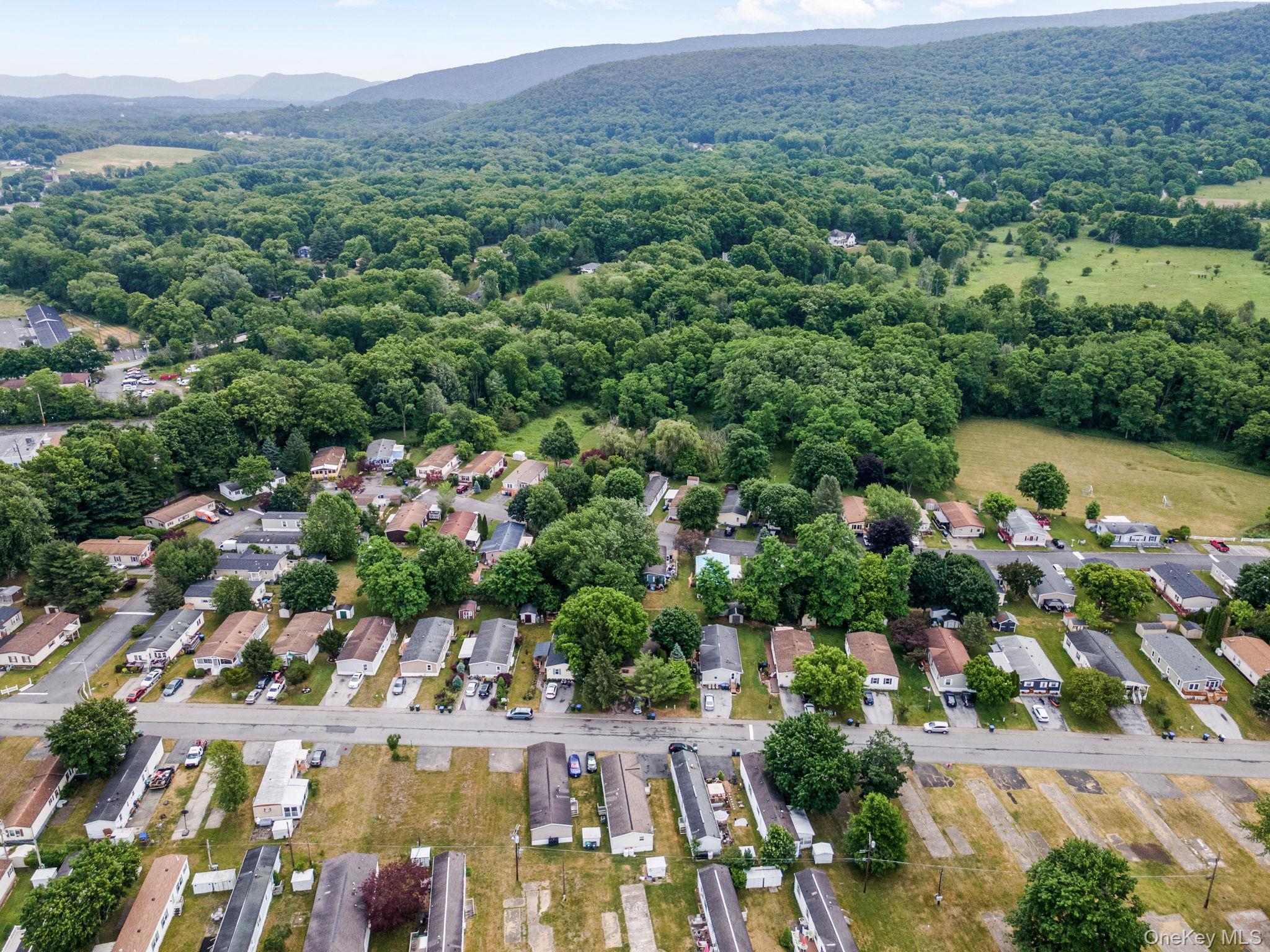 Single Family East Avenue  Orange County, NY 10992, MLS-1043765-24