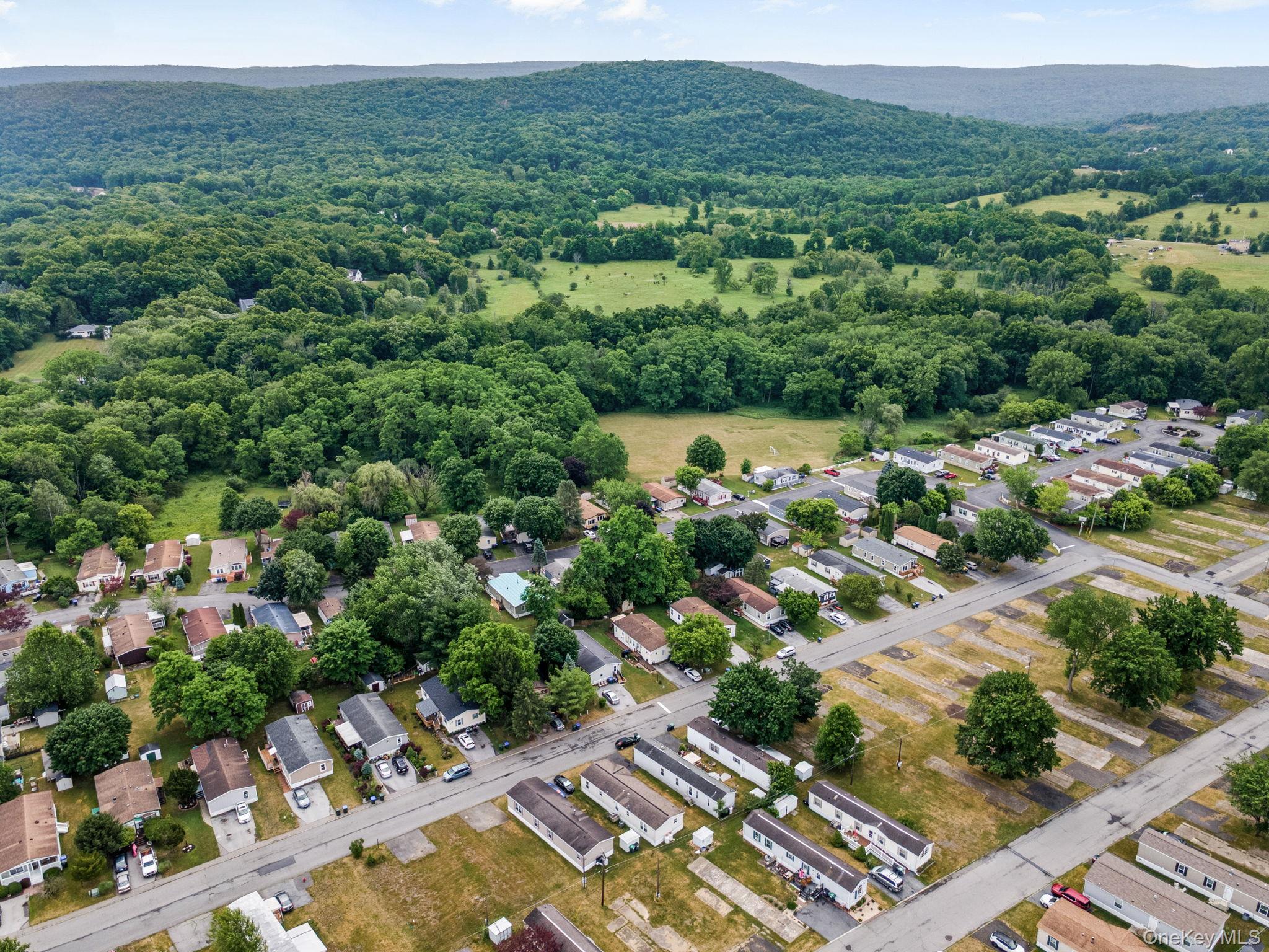 Single Family East Avenue  Orange County, NY 10992, MLS-1043765-25
