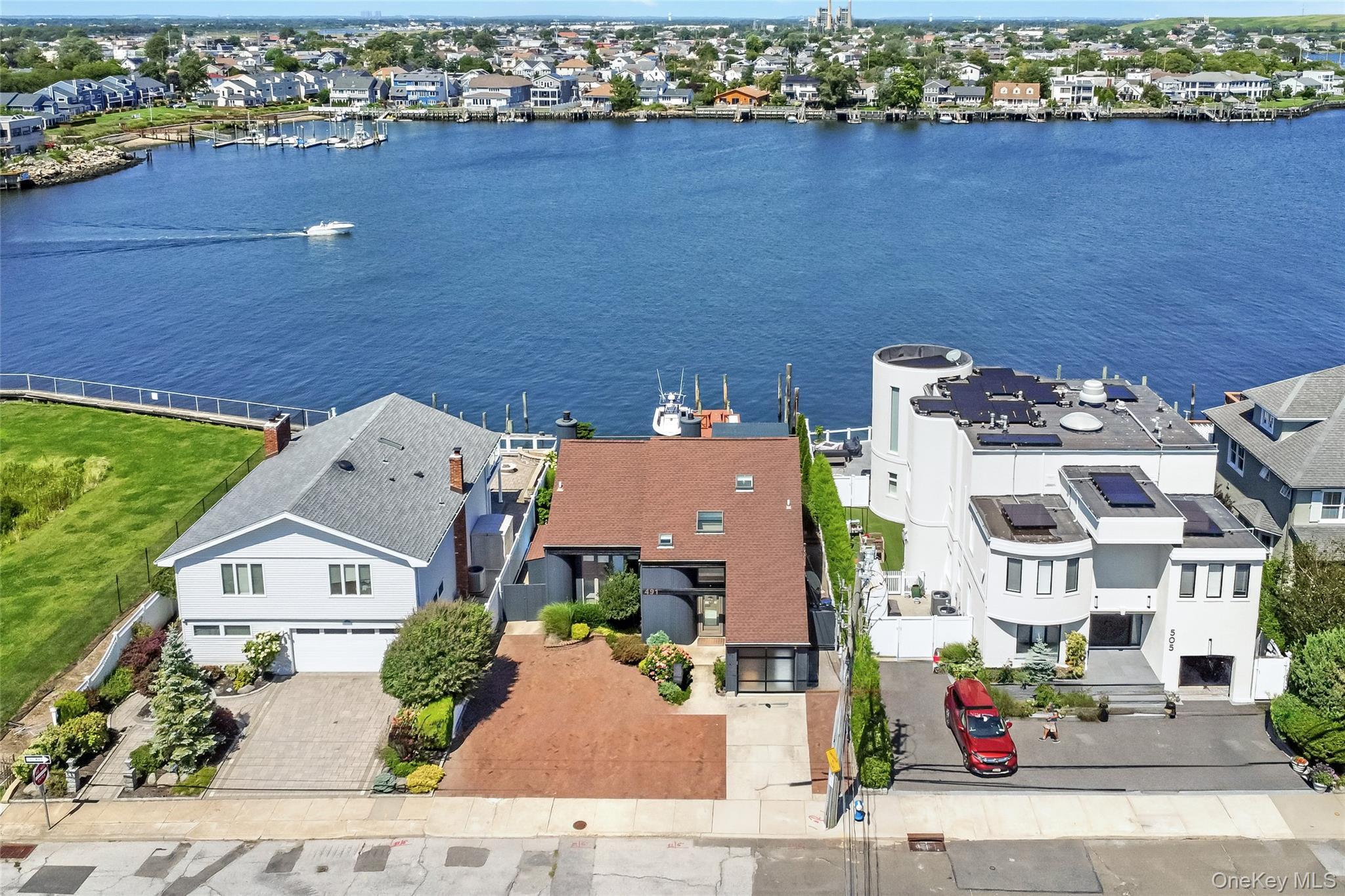 Single Family E Bay Drive Nassau County, NY 11561, MLS-1043766-40