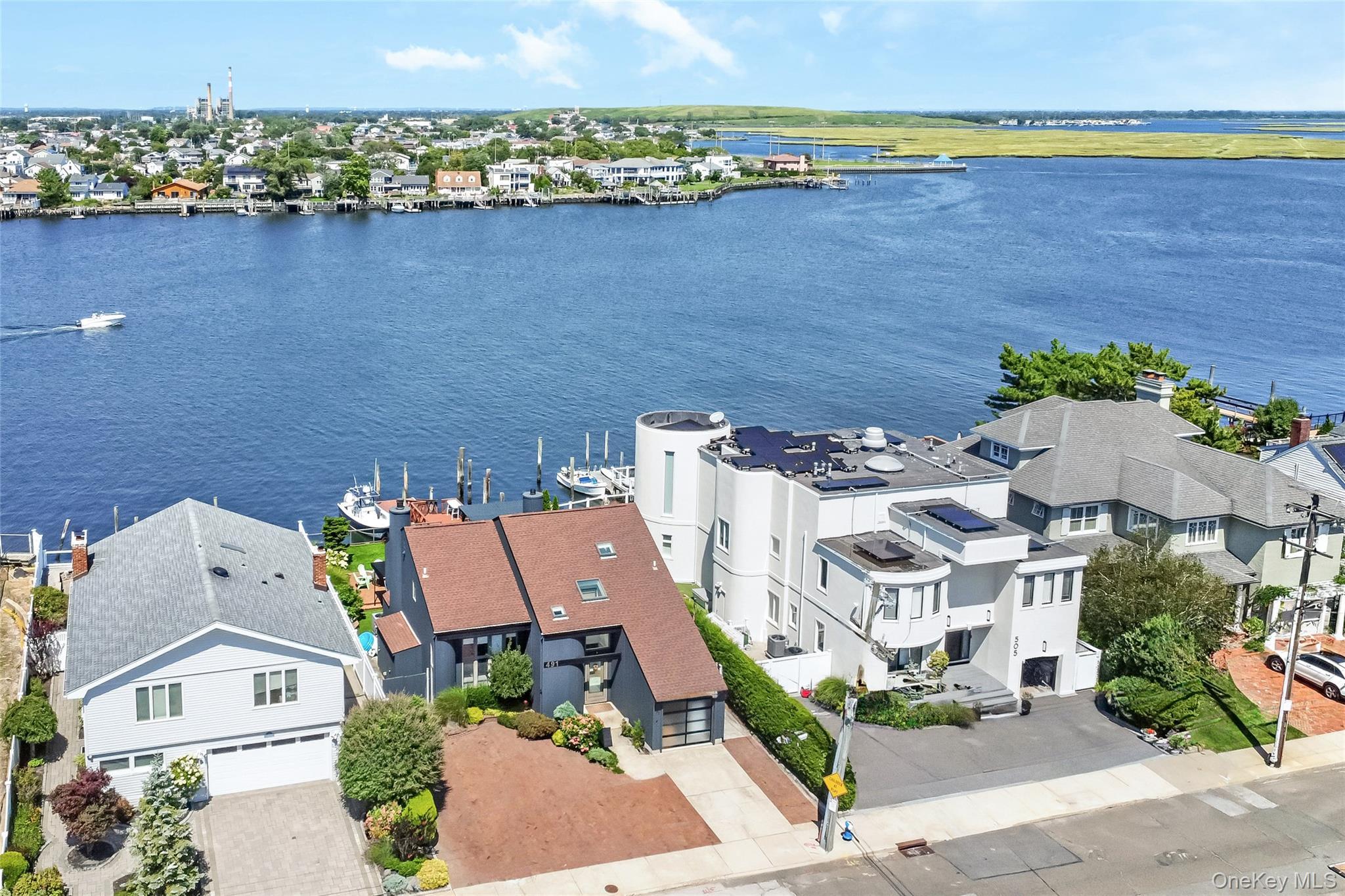 Single Family E Bay Drive Nassau County, NY 11561, MLS-1043766-41