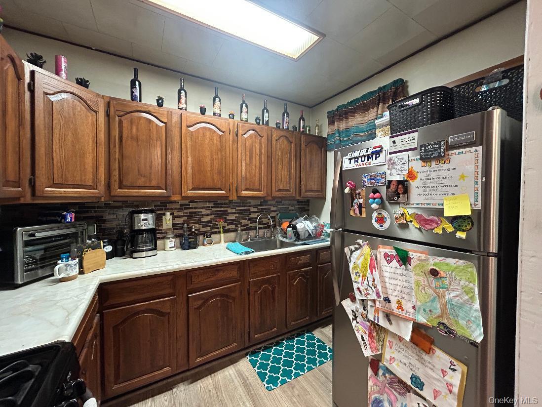 Single Family 71st Street Queens, NY 11385, MLS-1043783-17