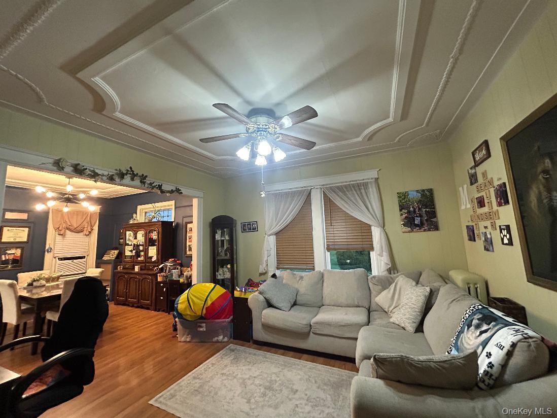 Single Family 71st Street Queens, NY 11385, MLS-1043783-20