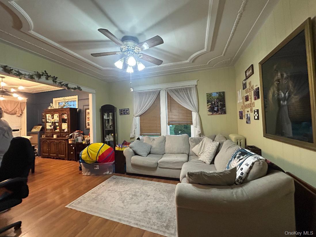 Single Family 71st Street Queens, NY 11385, MLS-1043783-26