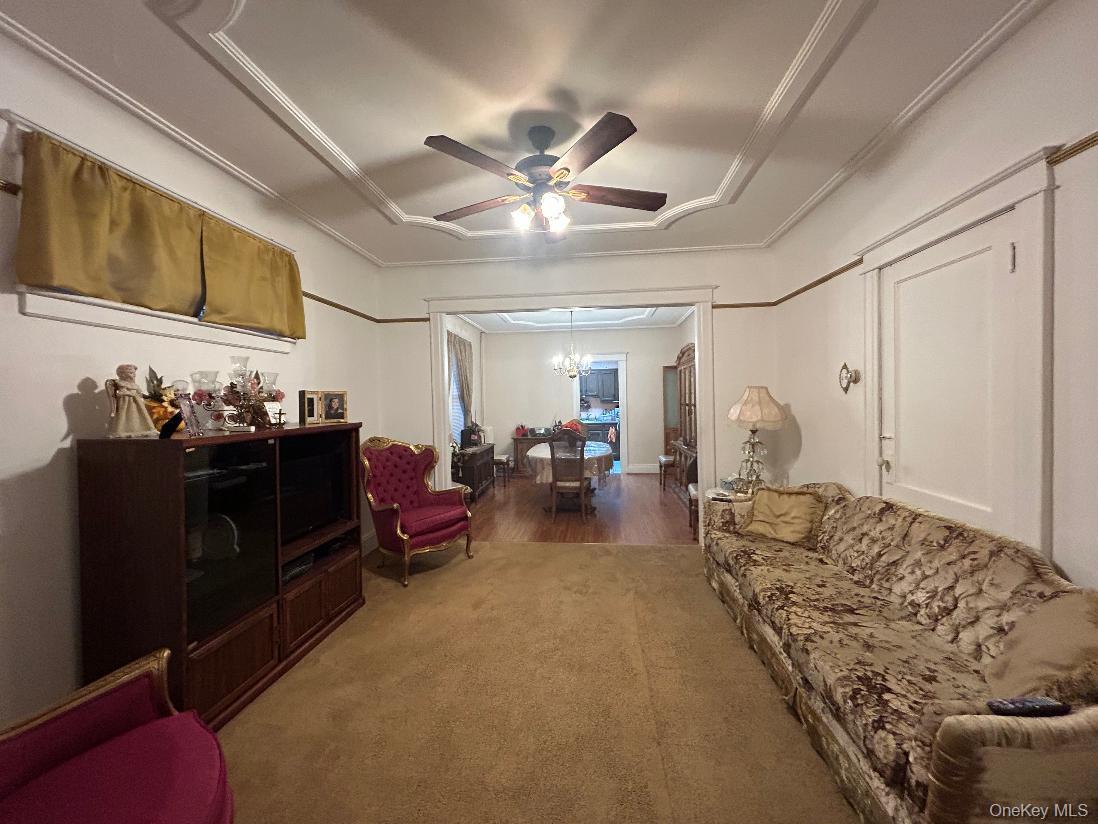 Single Family 71st Street Queens, NY 11385, MLS-1043783-7