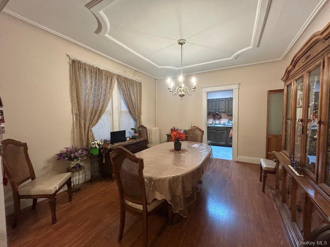 Single Family 71st Street Queens, NY 11385, MLS-1043783-8