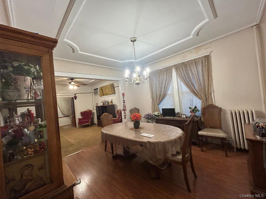 Single Family 71st Street Queens, NY 11385, MLS-1043783-9