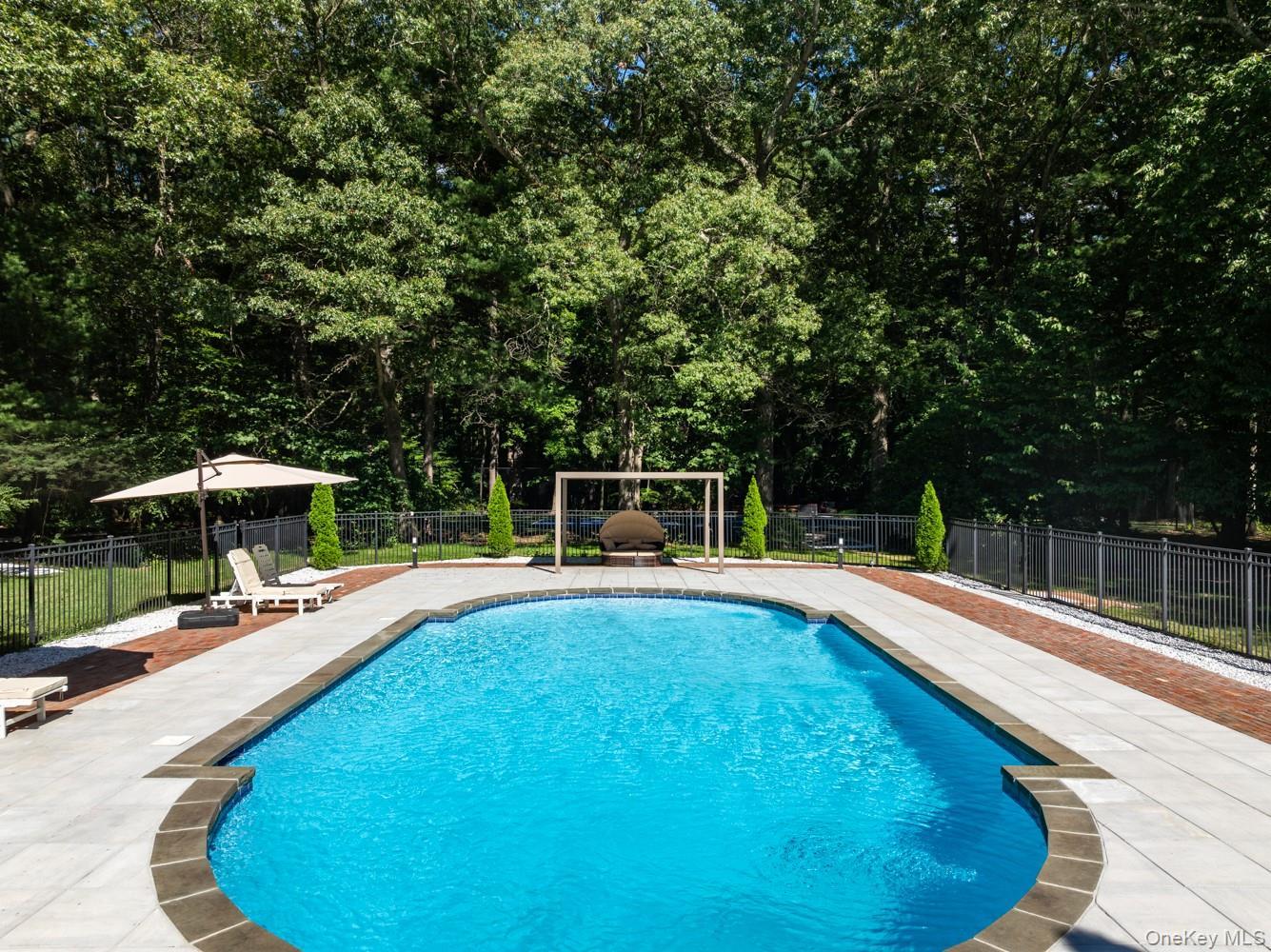 Single Family Laurel Woods Drive  Nassau County, NY 11771, MLS-1043804-30