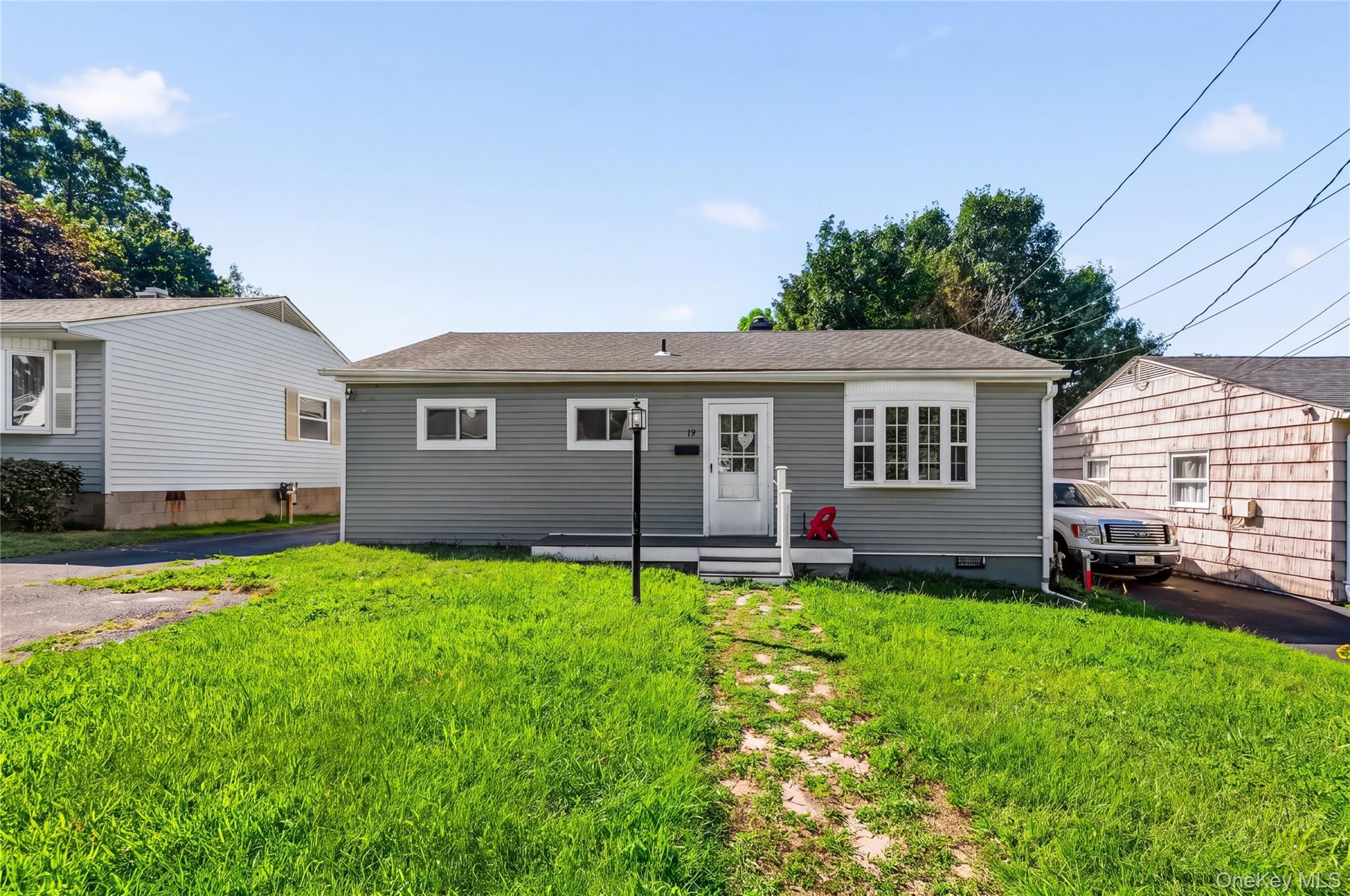 Single Family Blake Street Orange County, NY 12550, MLS-1043821-2