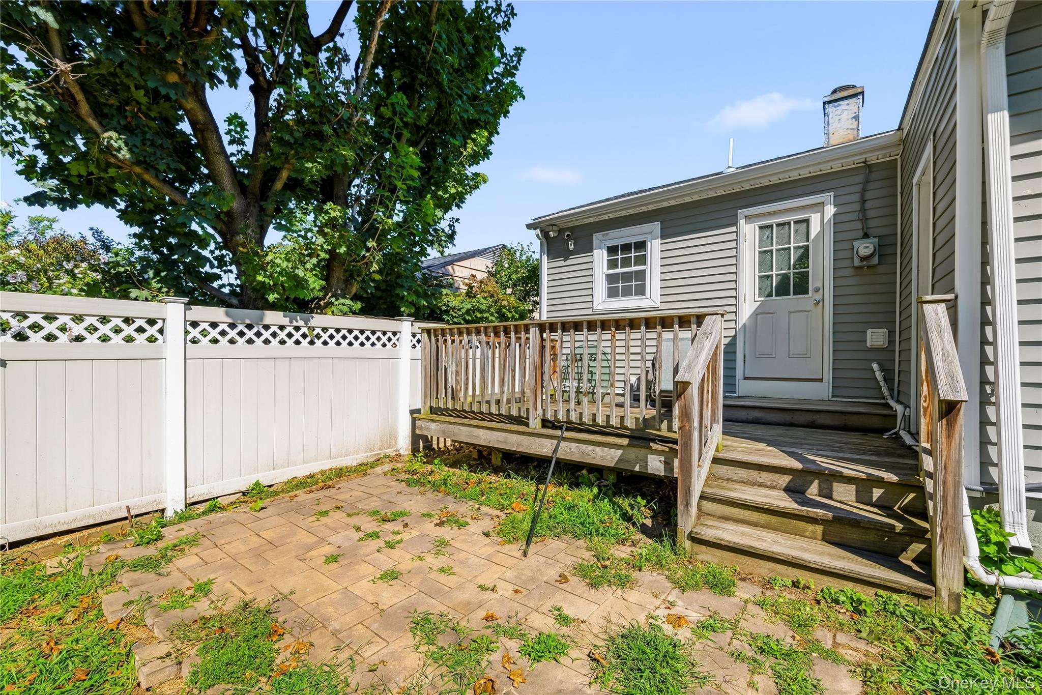 Single Family Blake Street Orange County, NY 12550, MLS-1043821-21