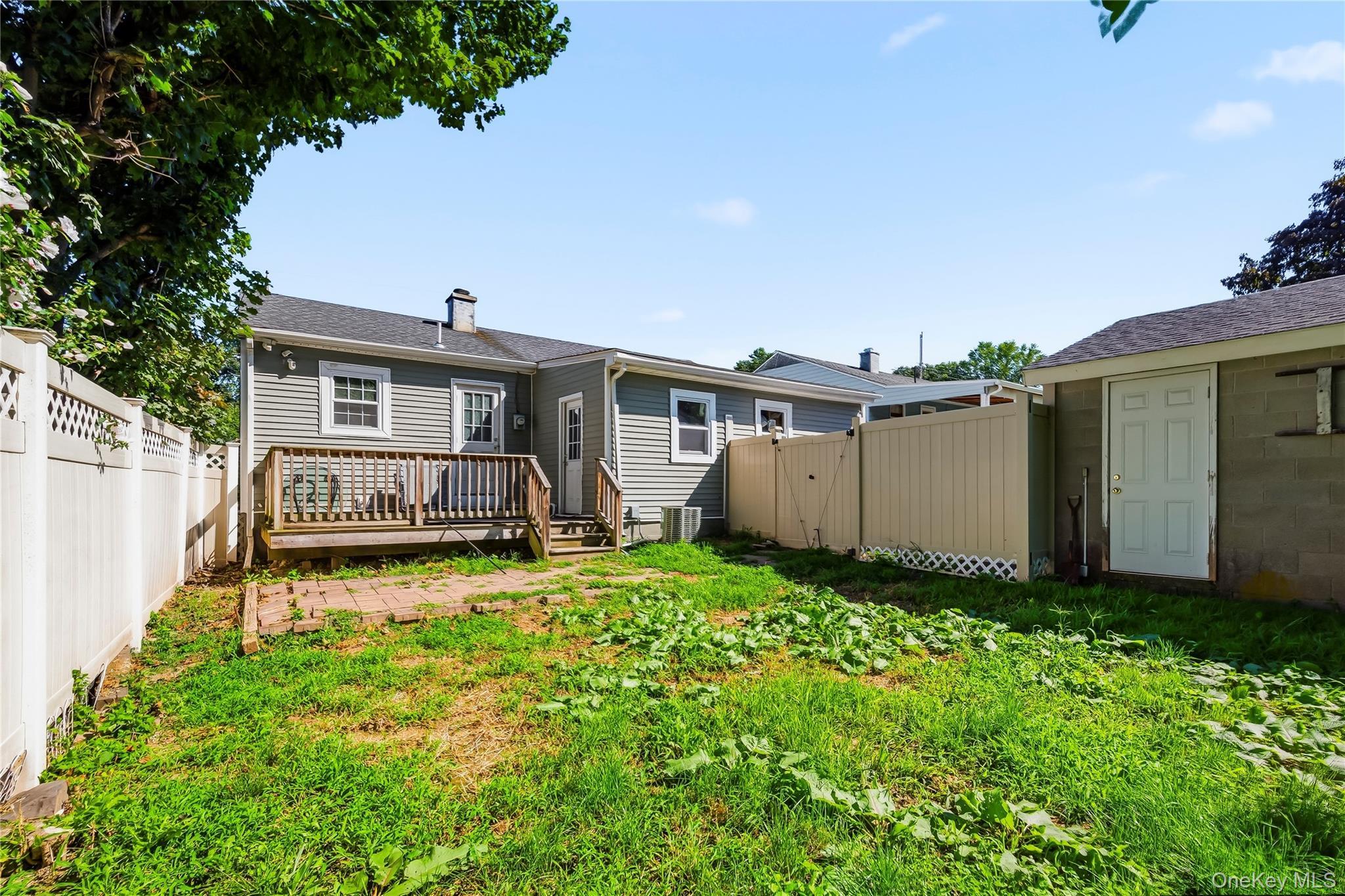 Single Family Blake Street Orange County, NY 12550, MLS-1043821-23