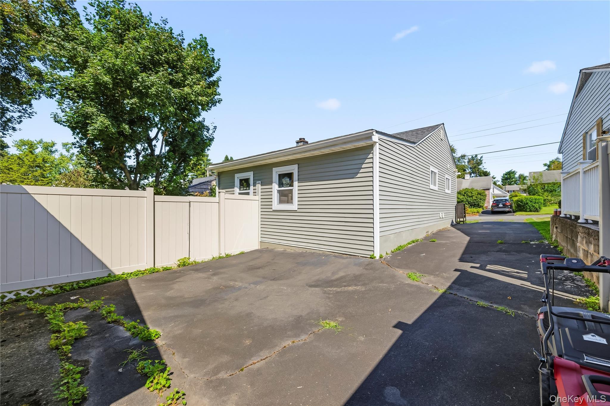 Single Family Blake Street  Orange County, NY 12550, MLS-1043821-25