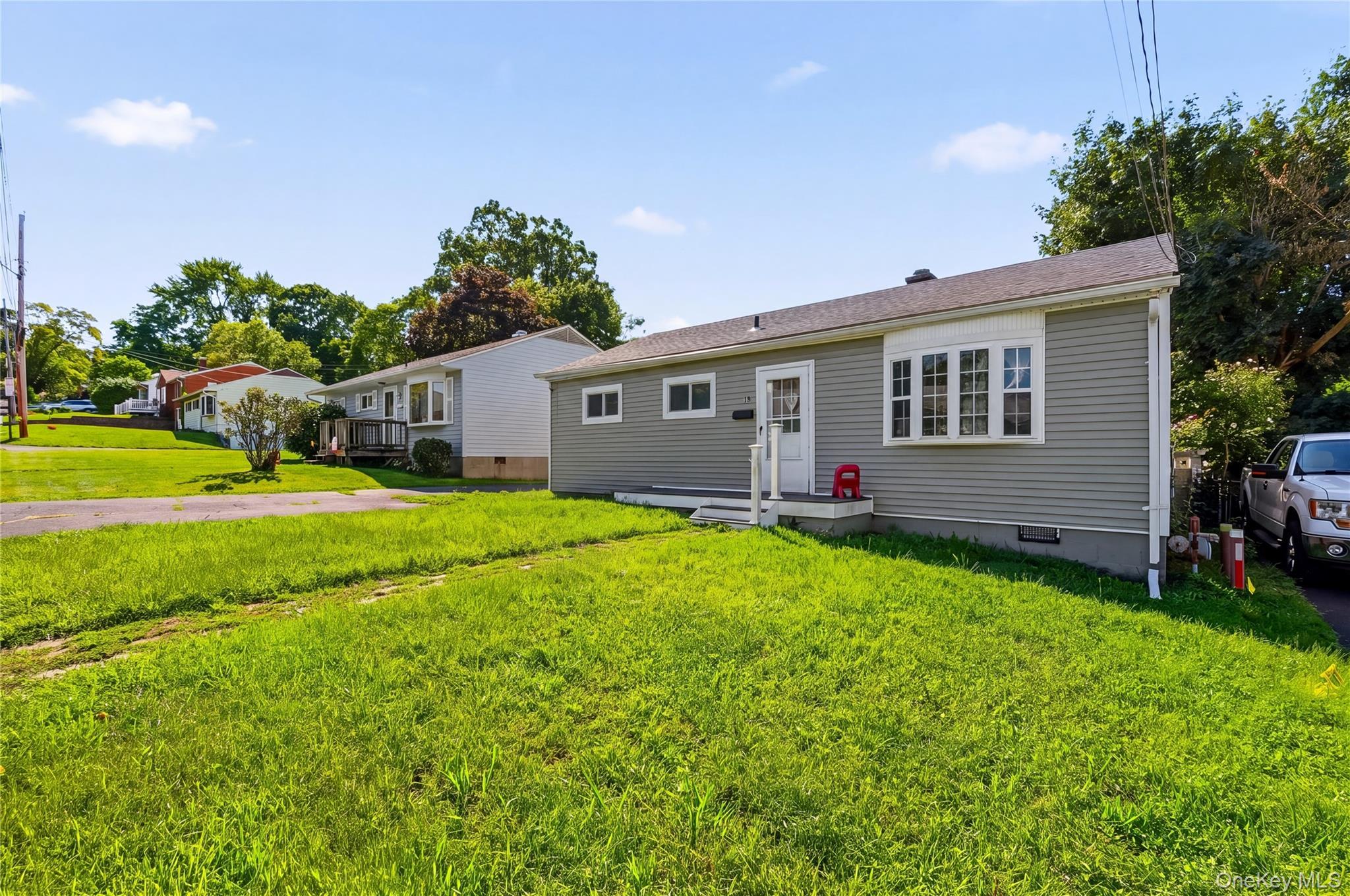 Single Family Blake Street Orange County, NY 12550, MLS-1043821-3