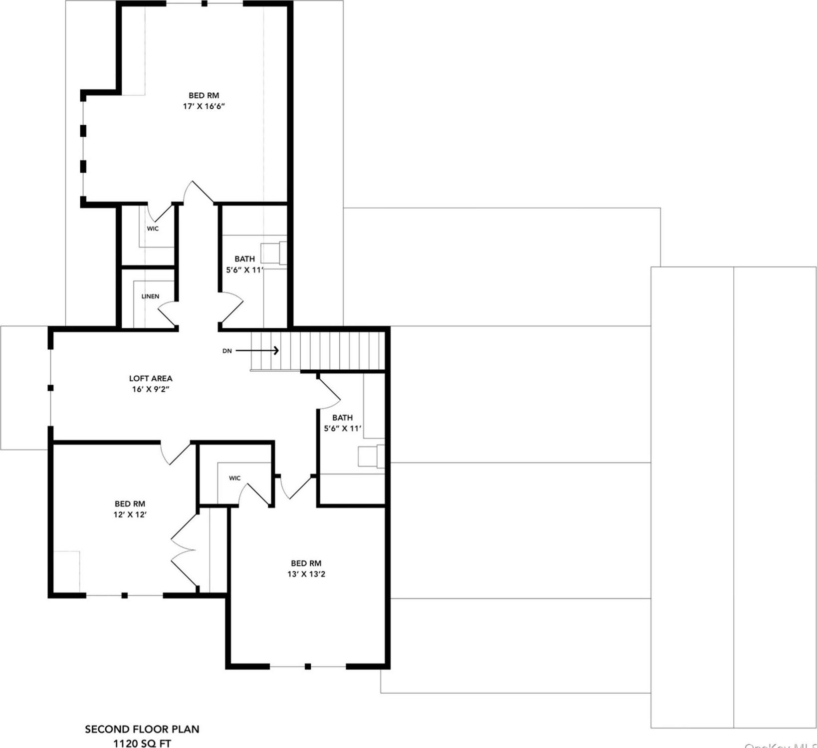 Single Family Breezeway Lane  Orange County, NY 10924, MLS-1043831-3