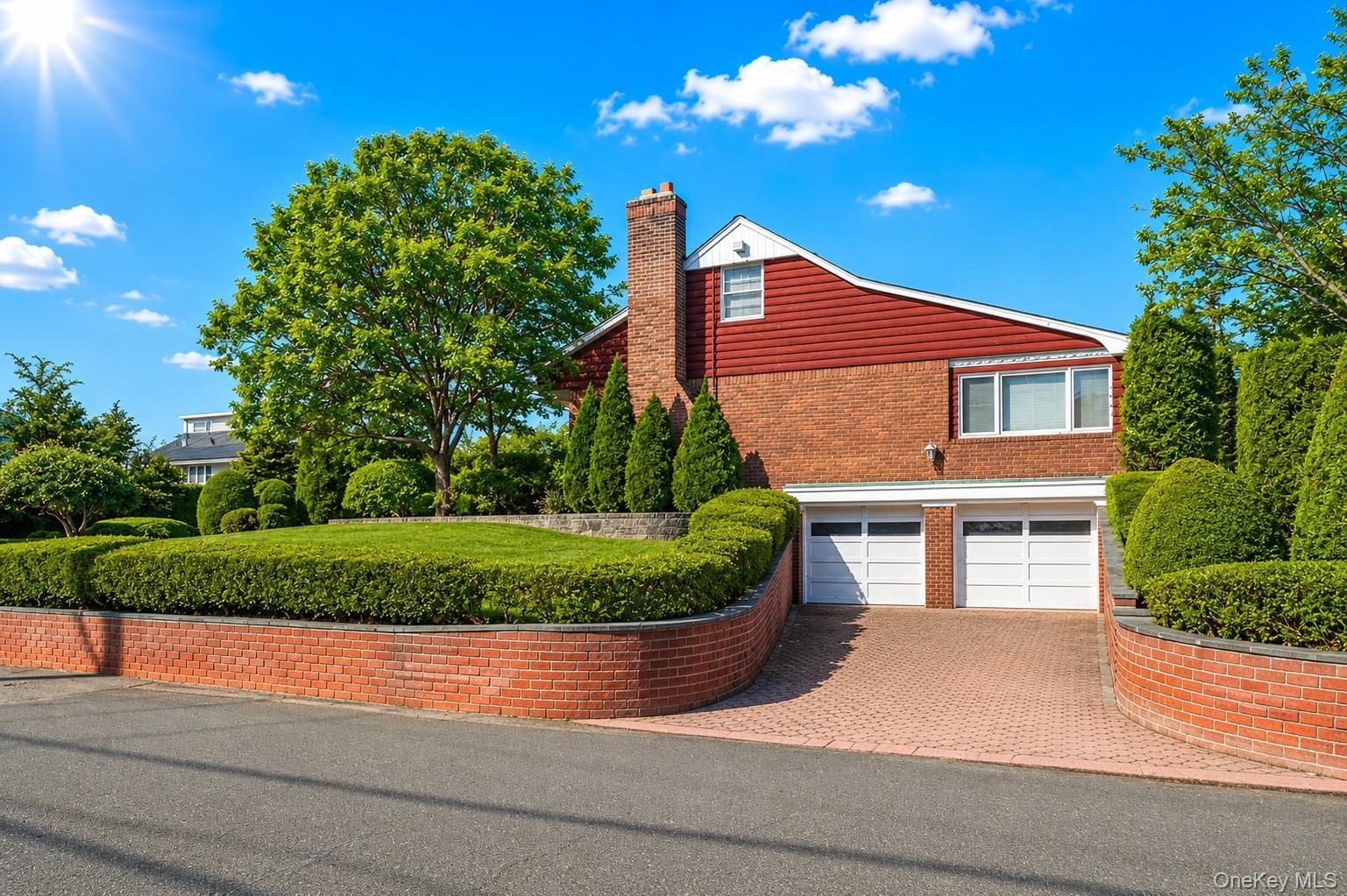 Single Family 216th Street Queens, NY 11360, MLS-1043846-2