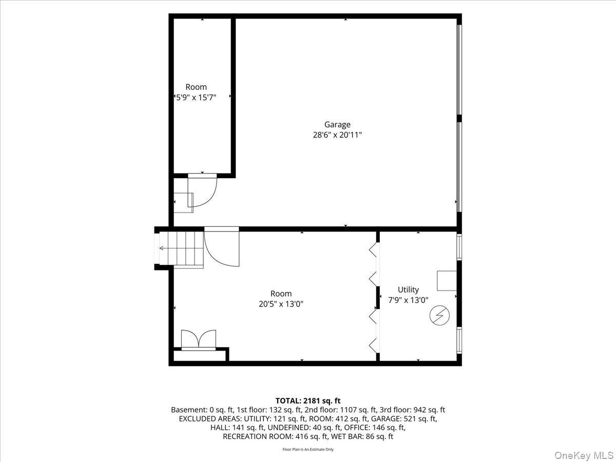 Single Family 216th Street Queens, NY 11360, MLS-1043846-31